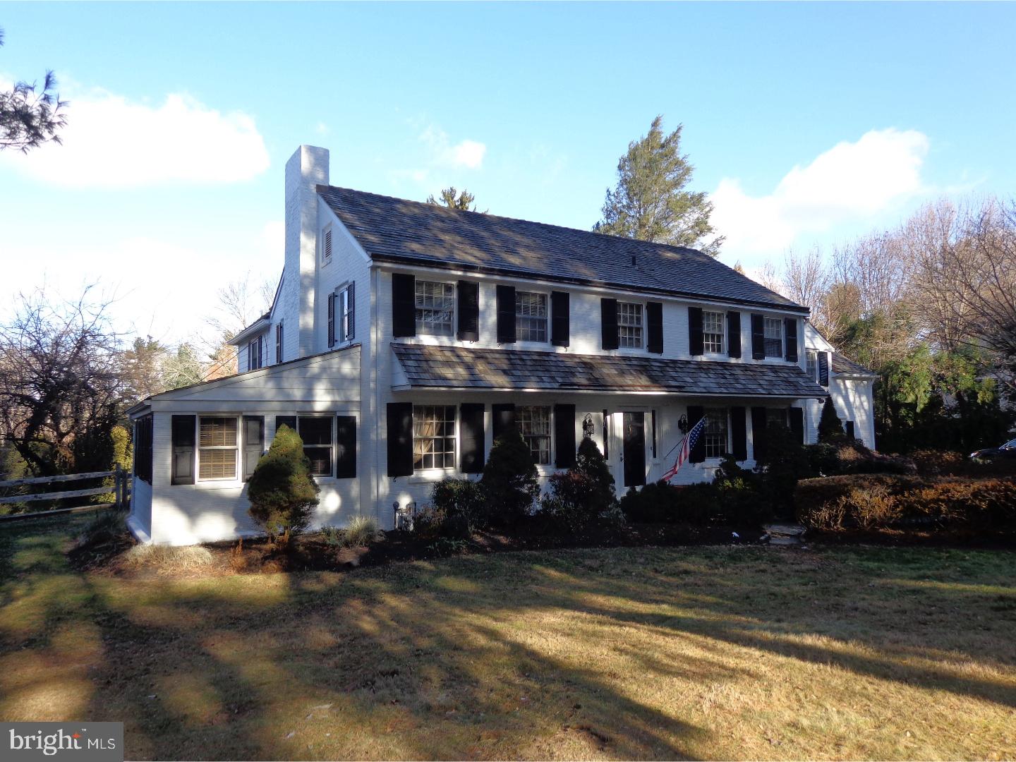 GLADWYNE - Residential
