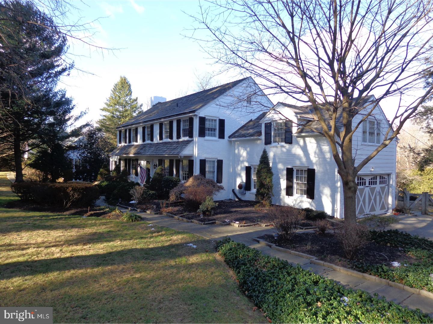 GLADWYNE - Residential