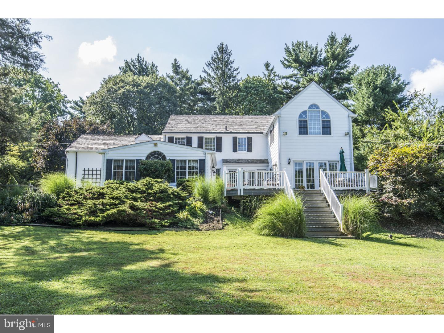 GLADWYNE - Residential