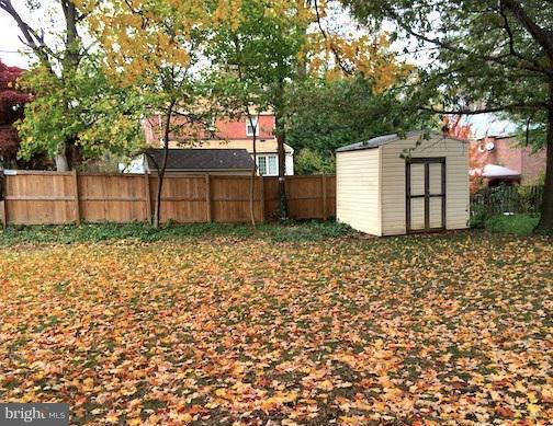 DUNMORE - Residential