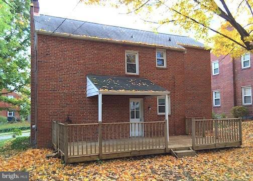 DUNMORE - Residential