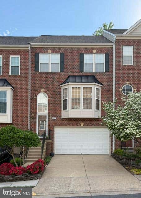 Photo of 6486 Sutcliffe Drive, ALEXANDRIA, VA 22315 (MLS # VAFX2317414)
