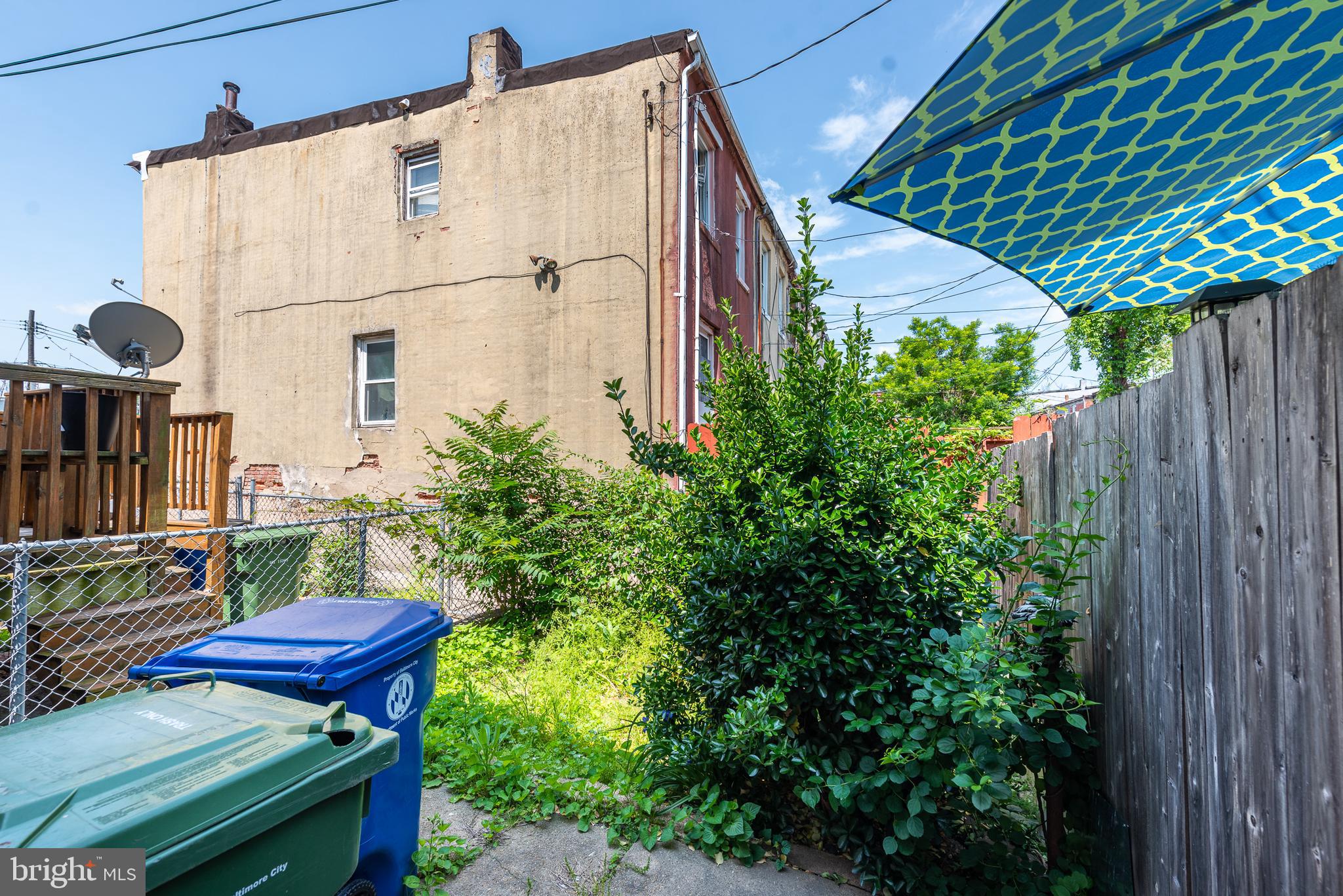 DRUID HEIGHTS - Residential