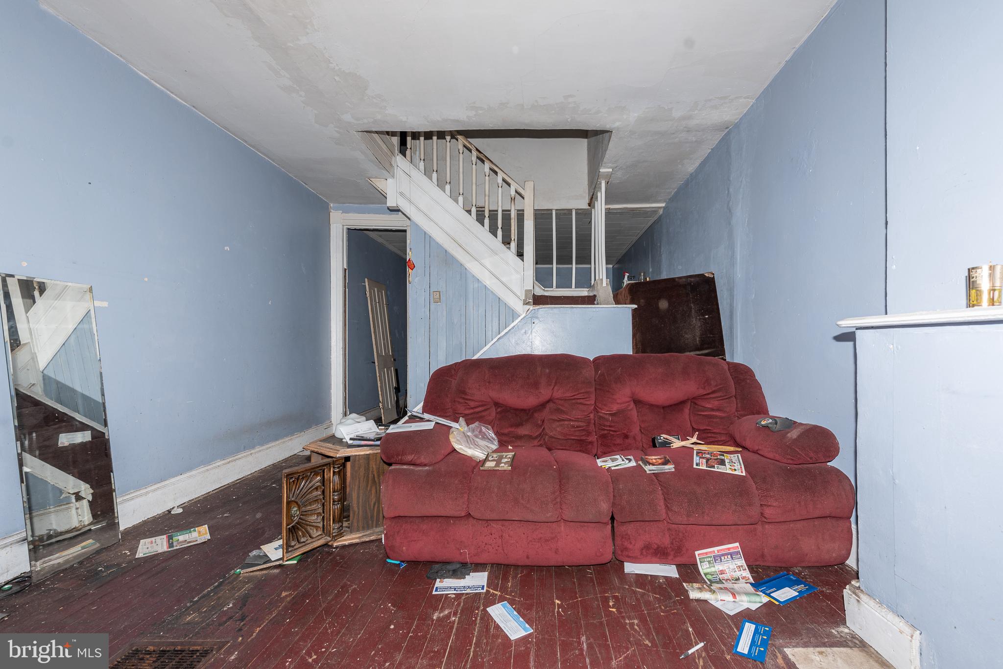 DRUID HEIGHTS - Residential