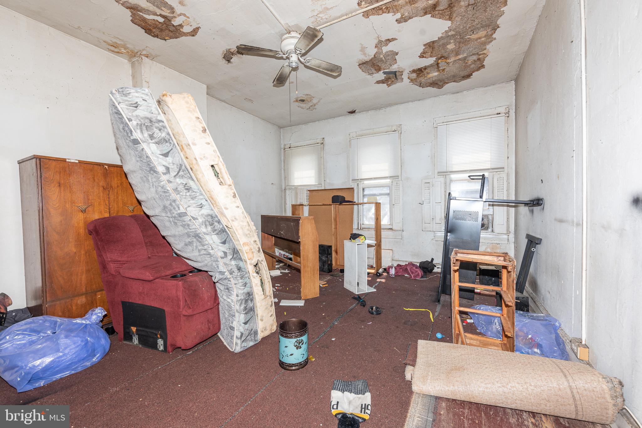 DRUID HEIGHTS - Residential