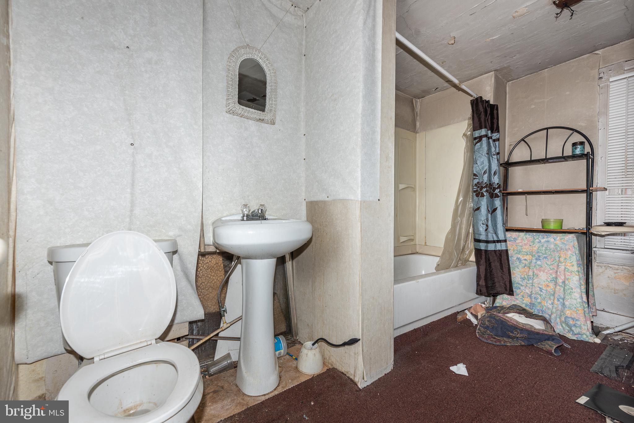 DRUID HEIGHTS - Residential