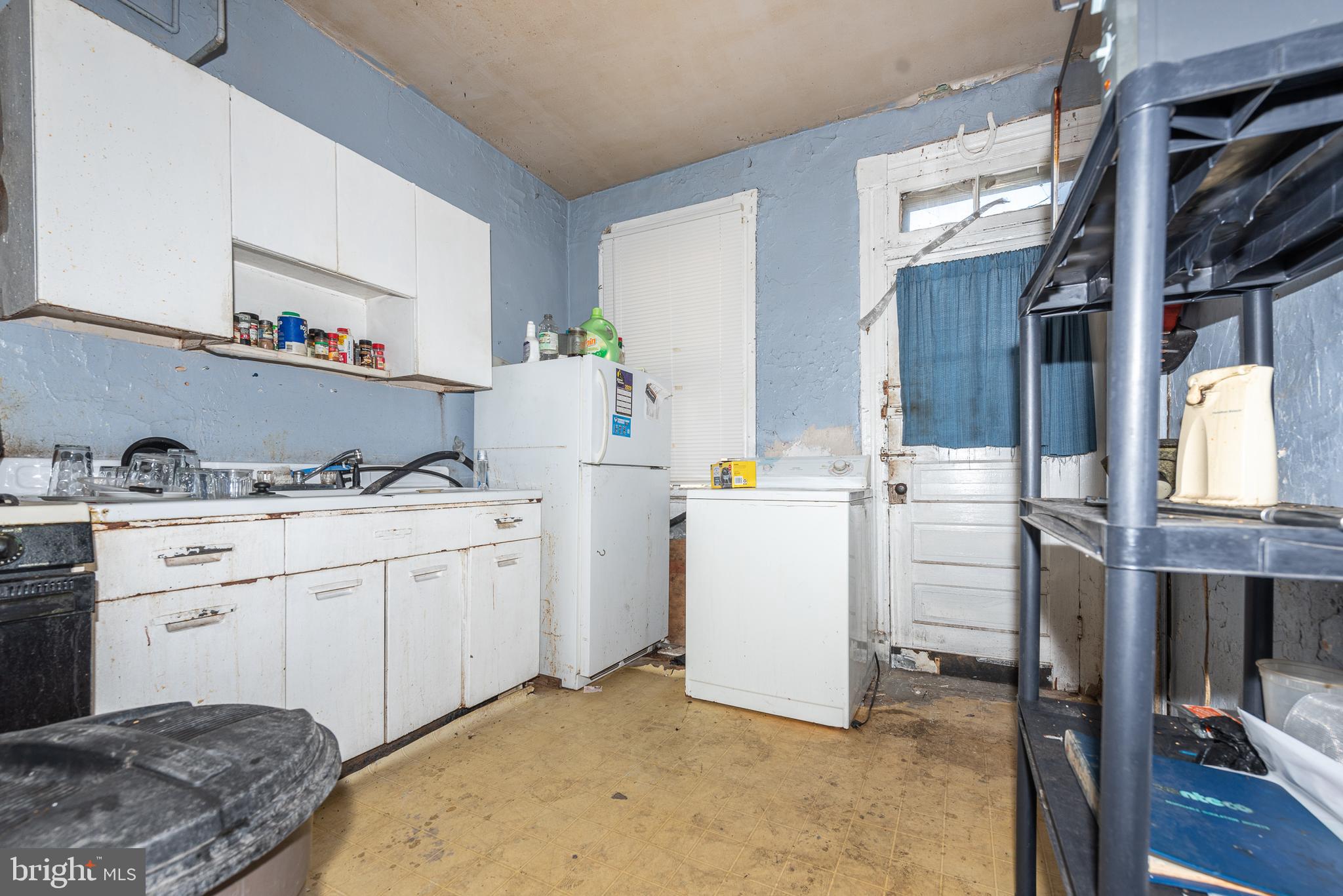 DRUID HEIGHTS - Residential