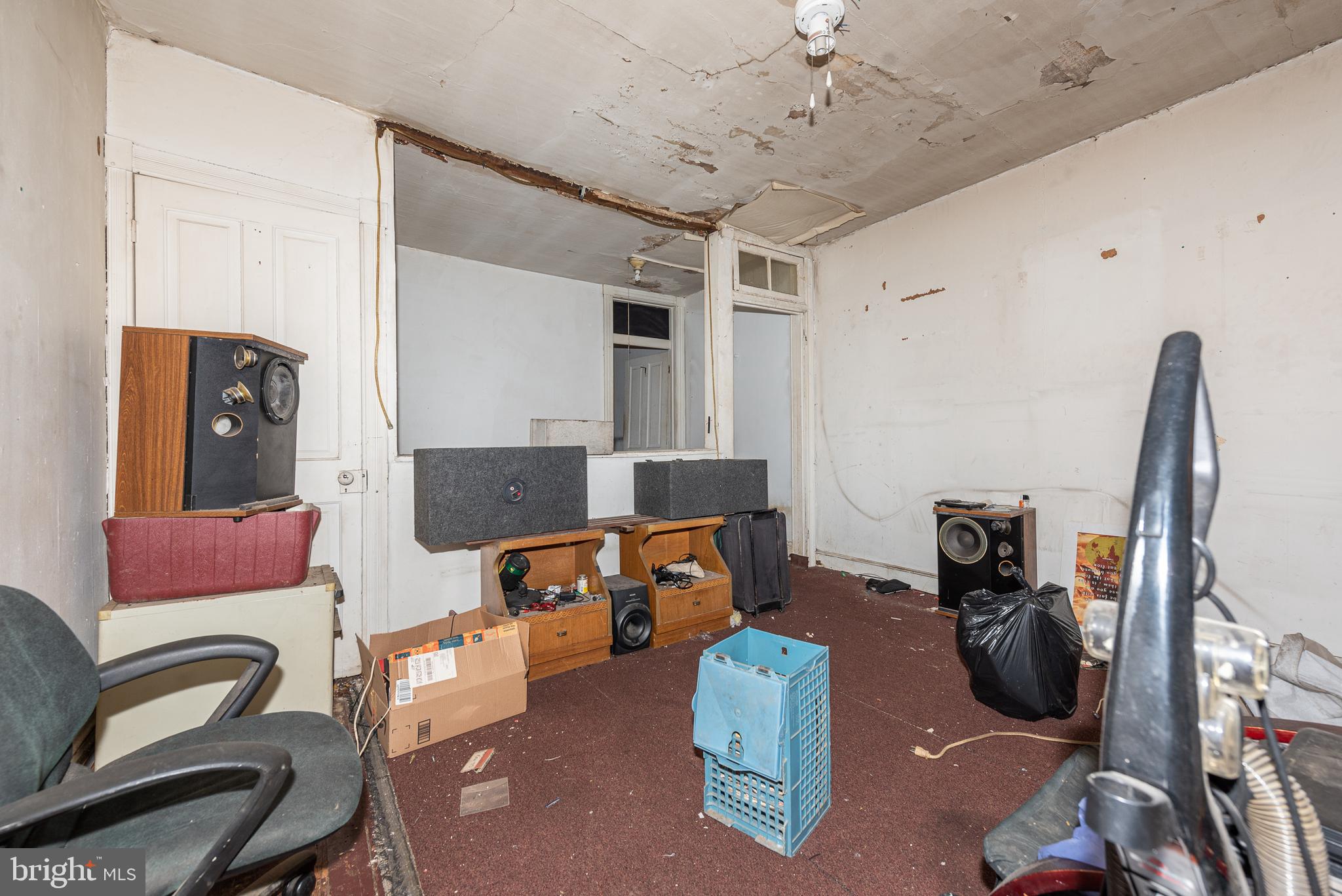 DRUID HEIGHTS - Residential