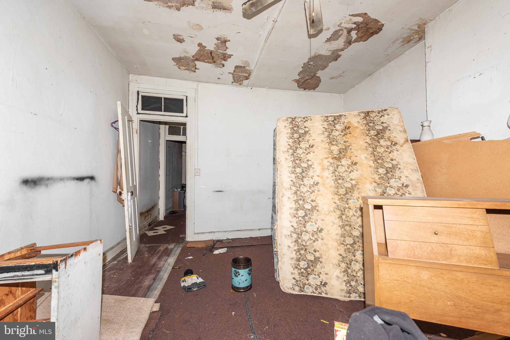 DRUID HEIGHTS - Residential