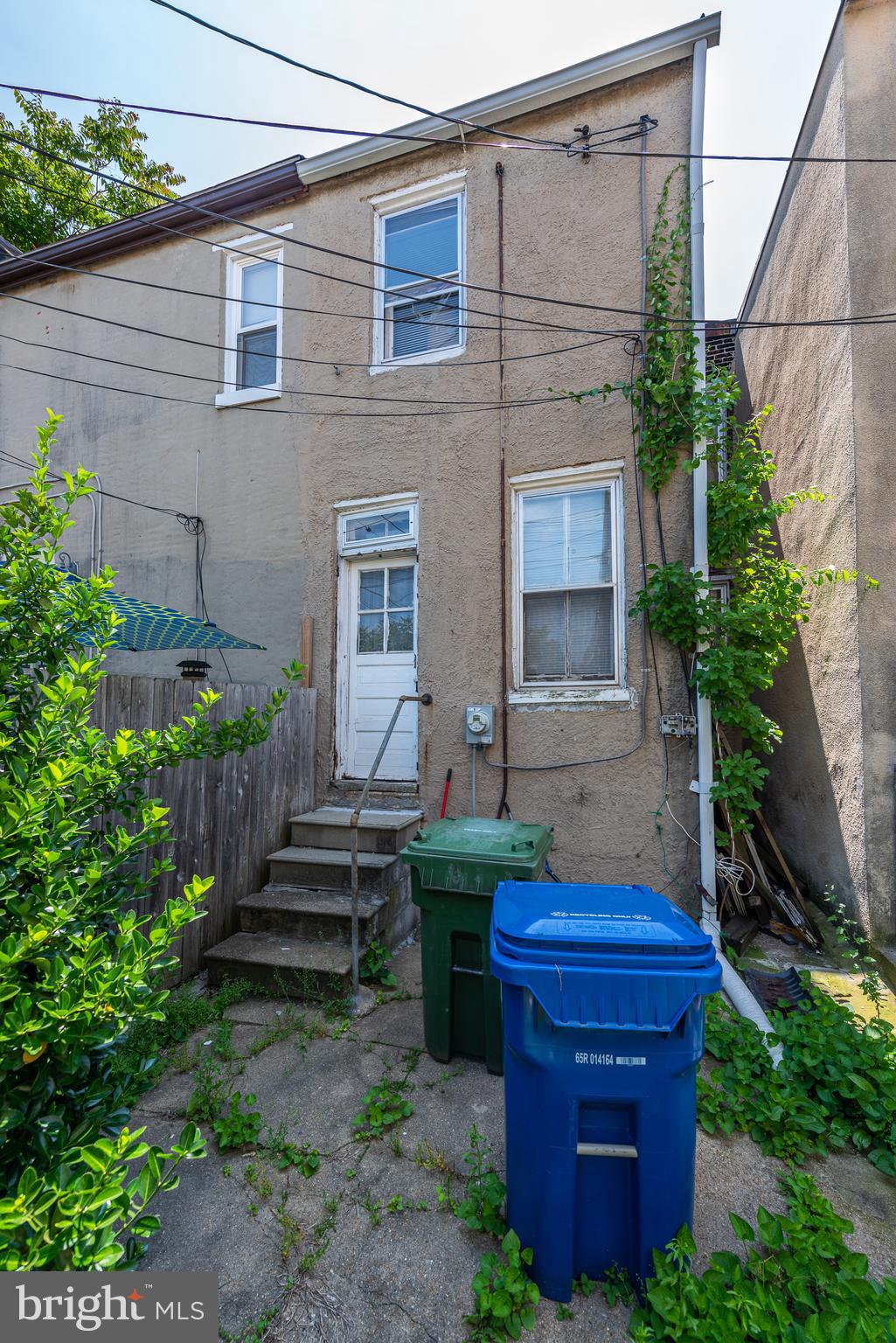 DRUID HEIGHTS - Residential