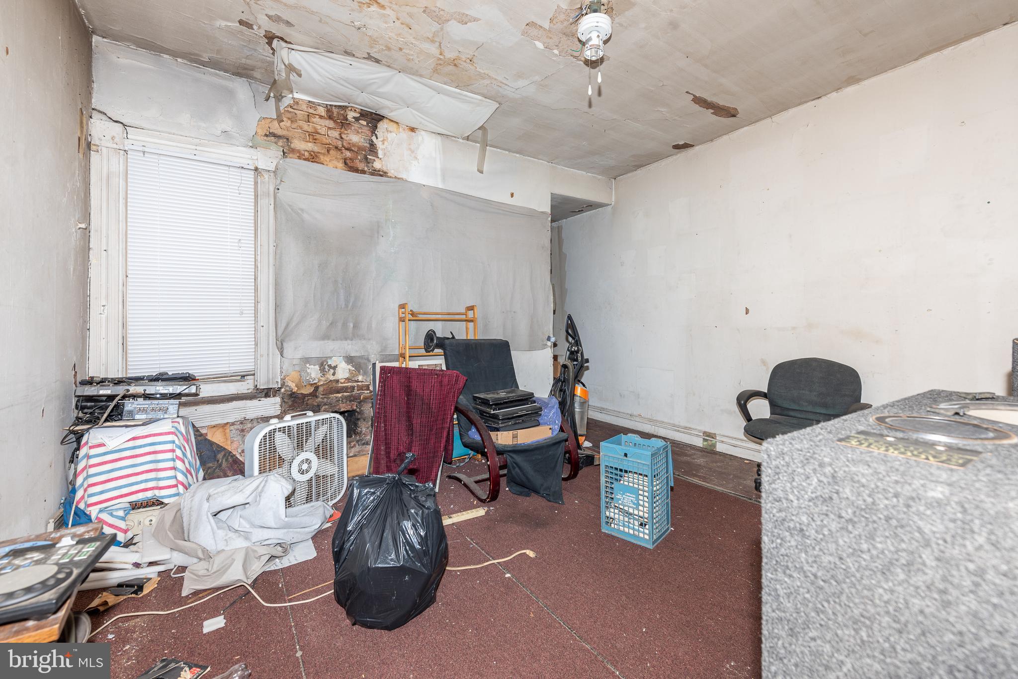 DRUID HEIGHTS - Residential