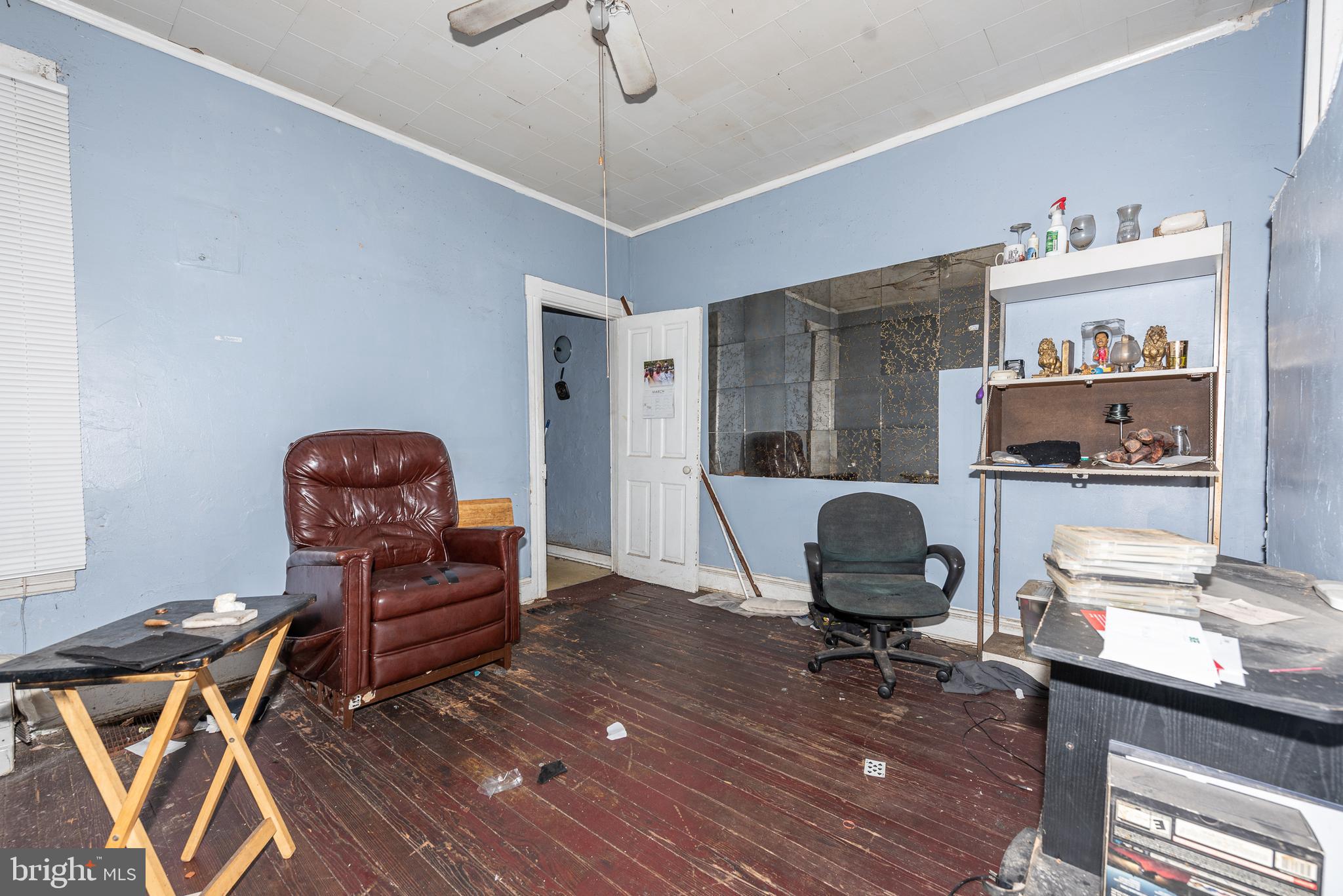 DRUID HEIGHTS - Residential