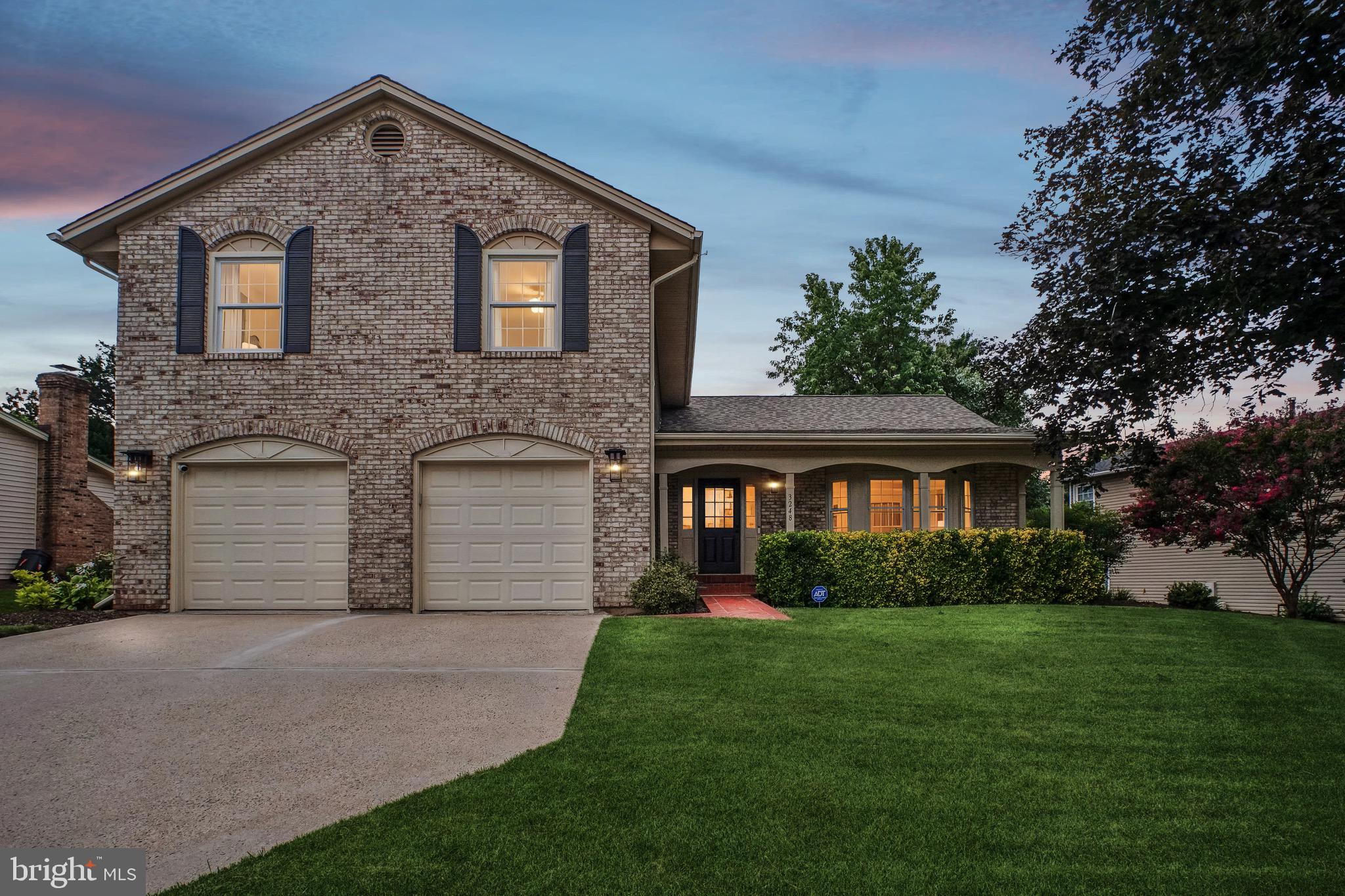 3248 KINROSS CIRCLE