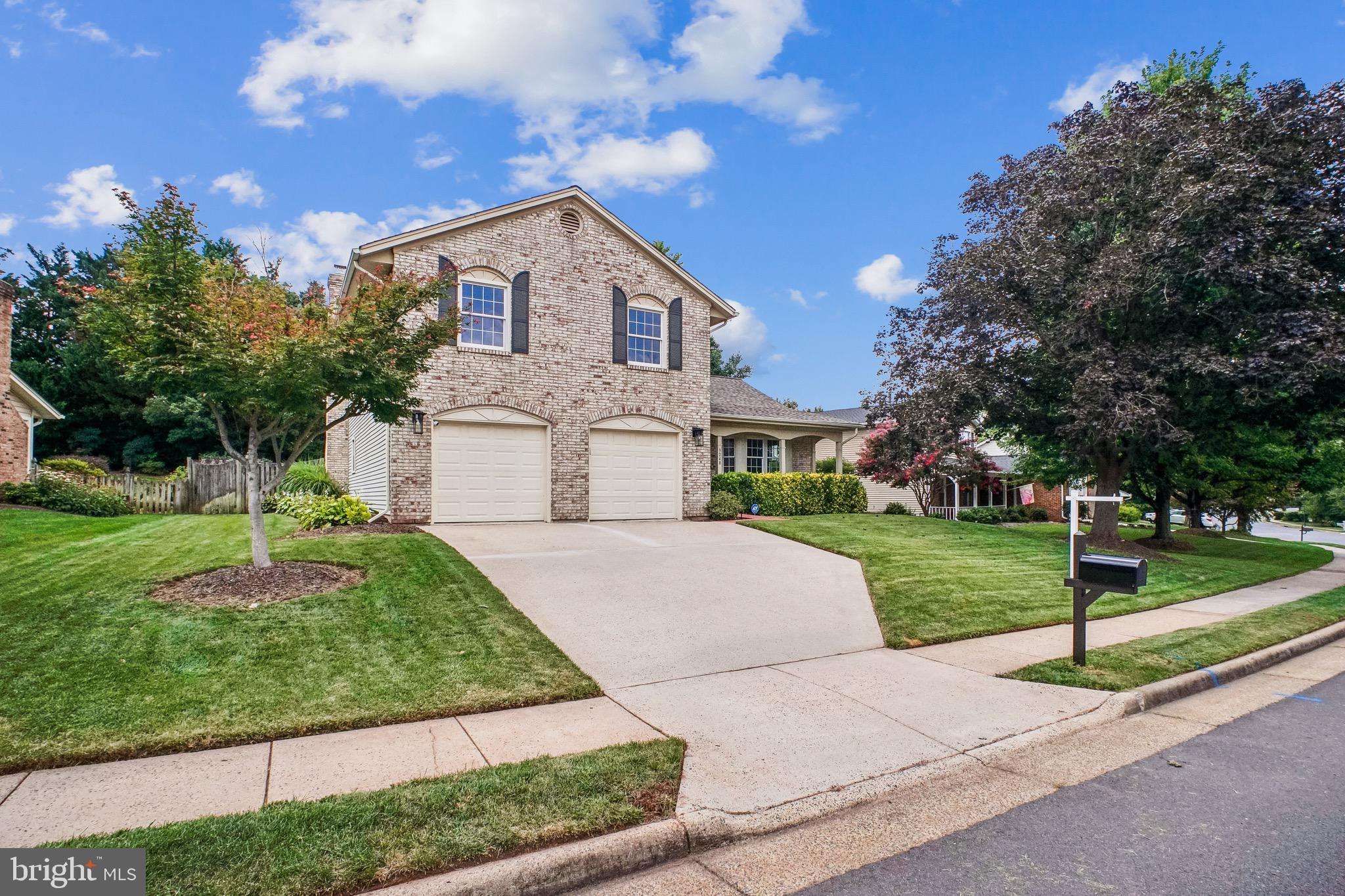 3248 KINROSS CIRCLE
