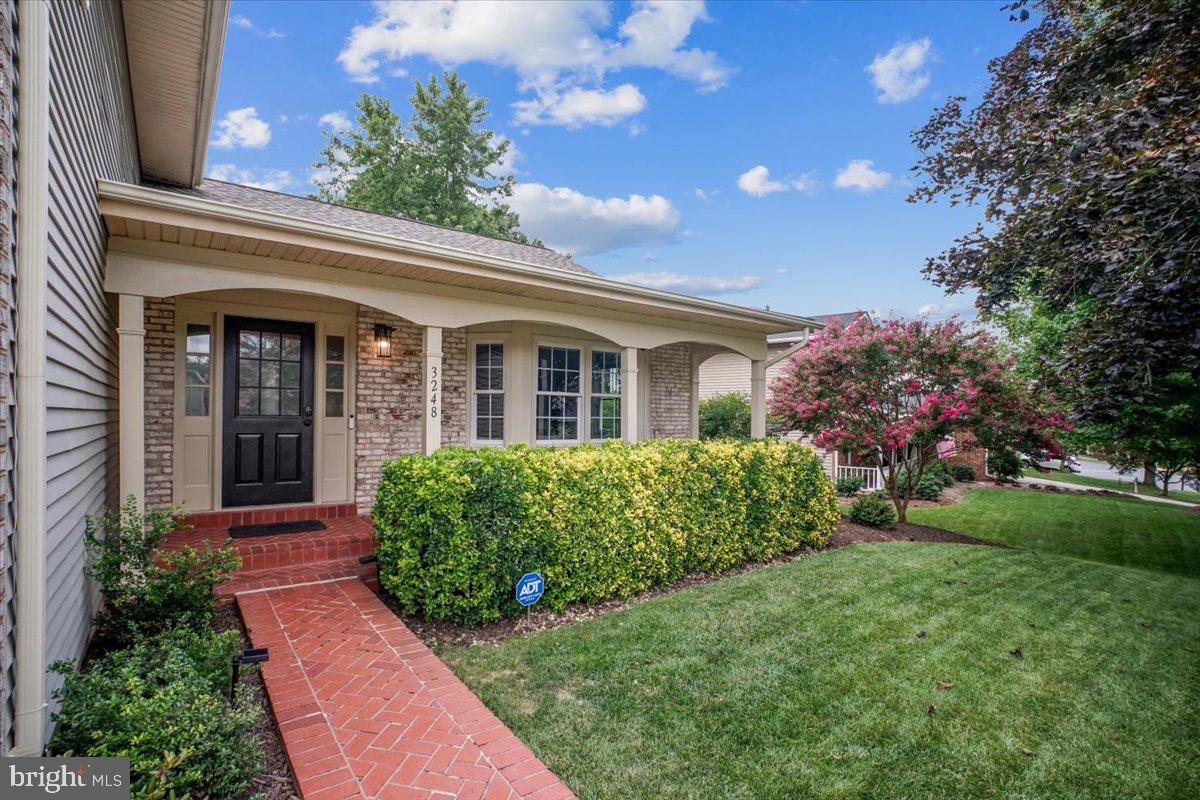3248 KINROSS CIRCLE