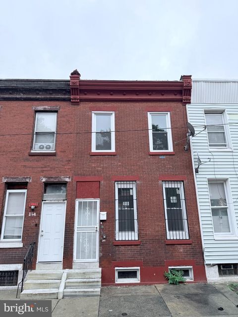 2731 N DARIEN STREET PHILADELPHIA PA 19133