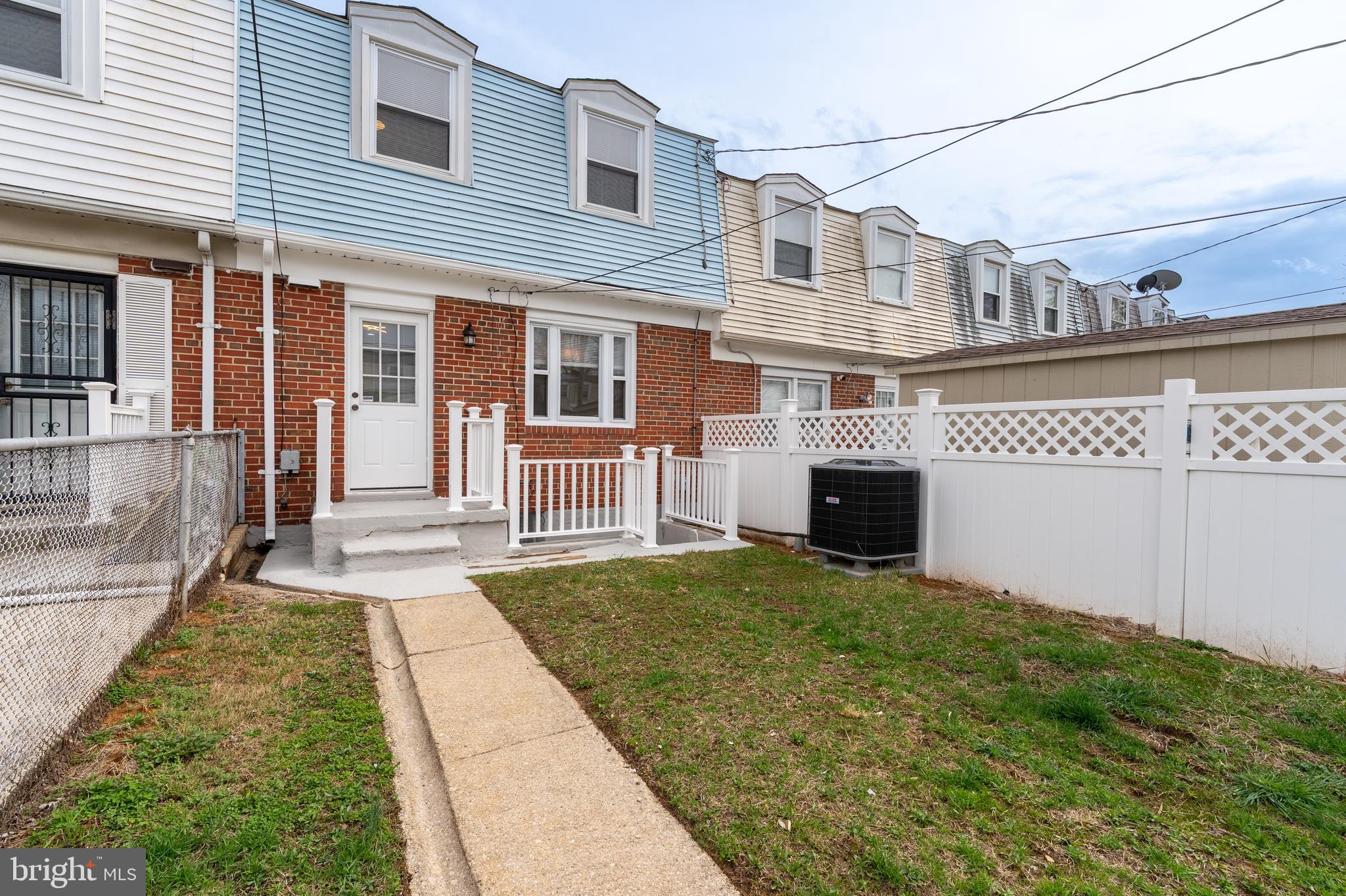 CEDONIA - Residential