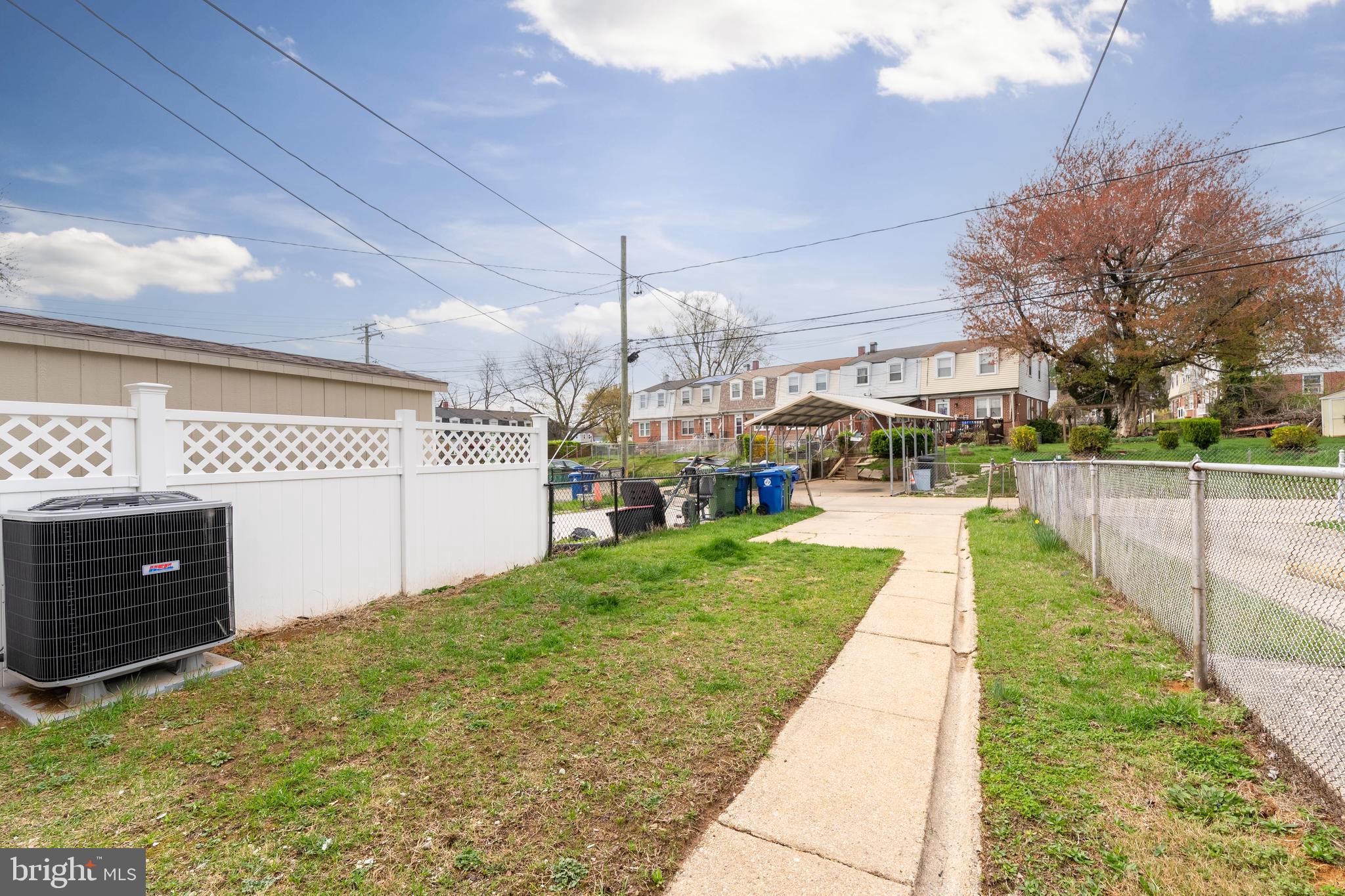 CEDONIA - Residential