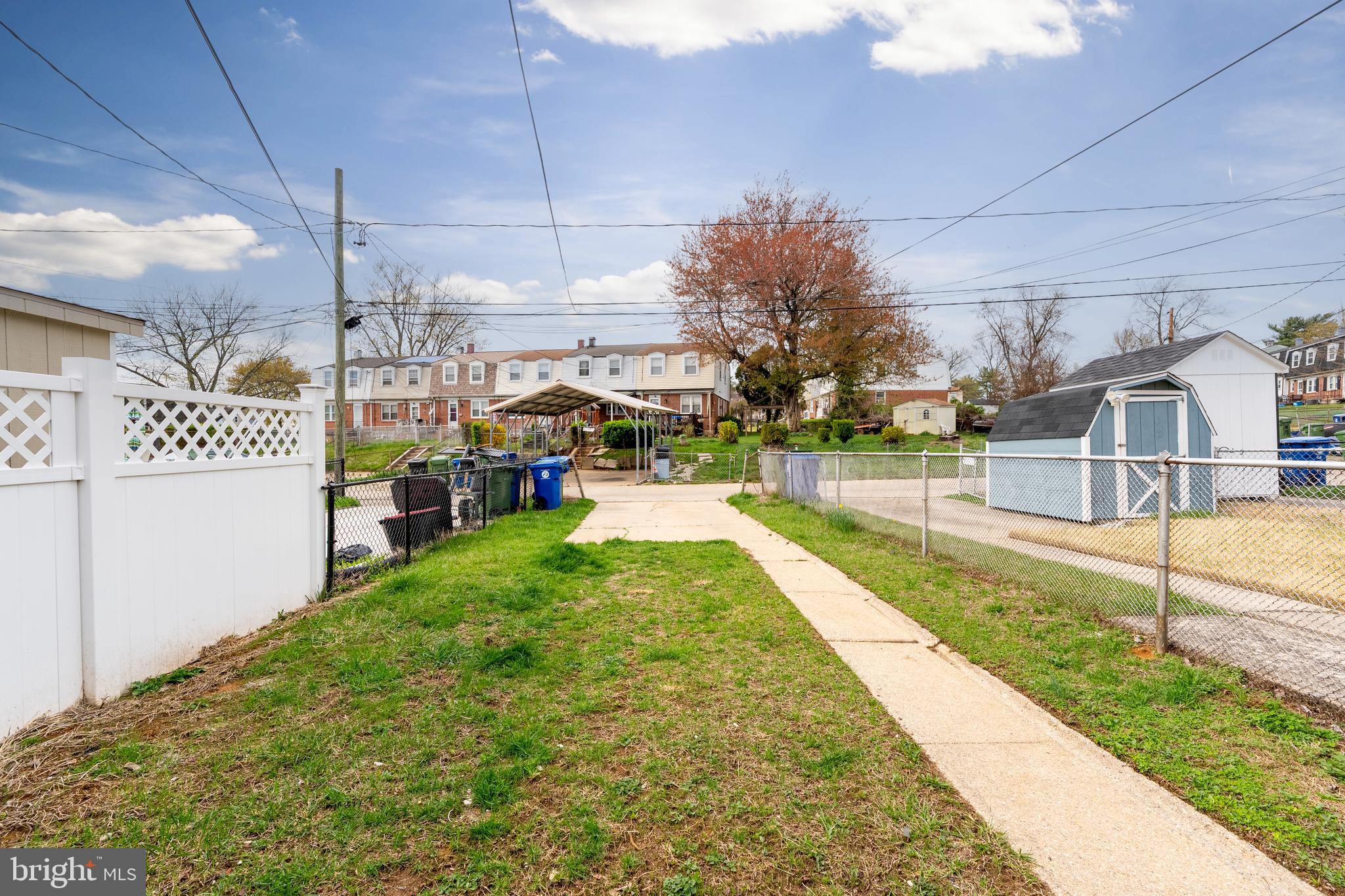 CEDONIA - Residential