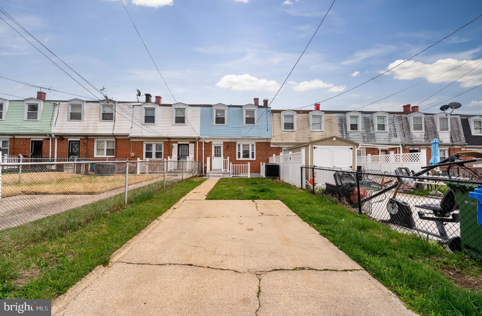 CEDONIA - Residential