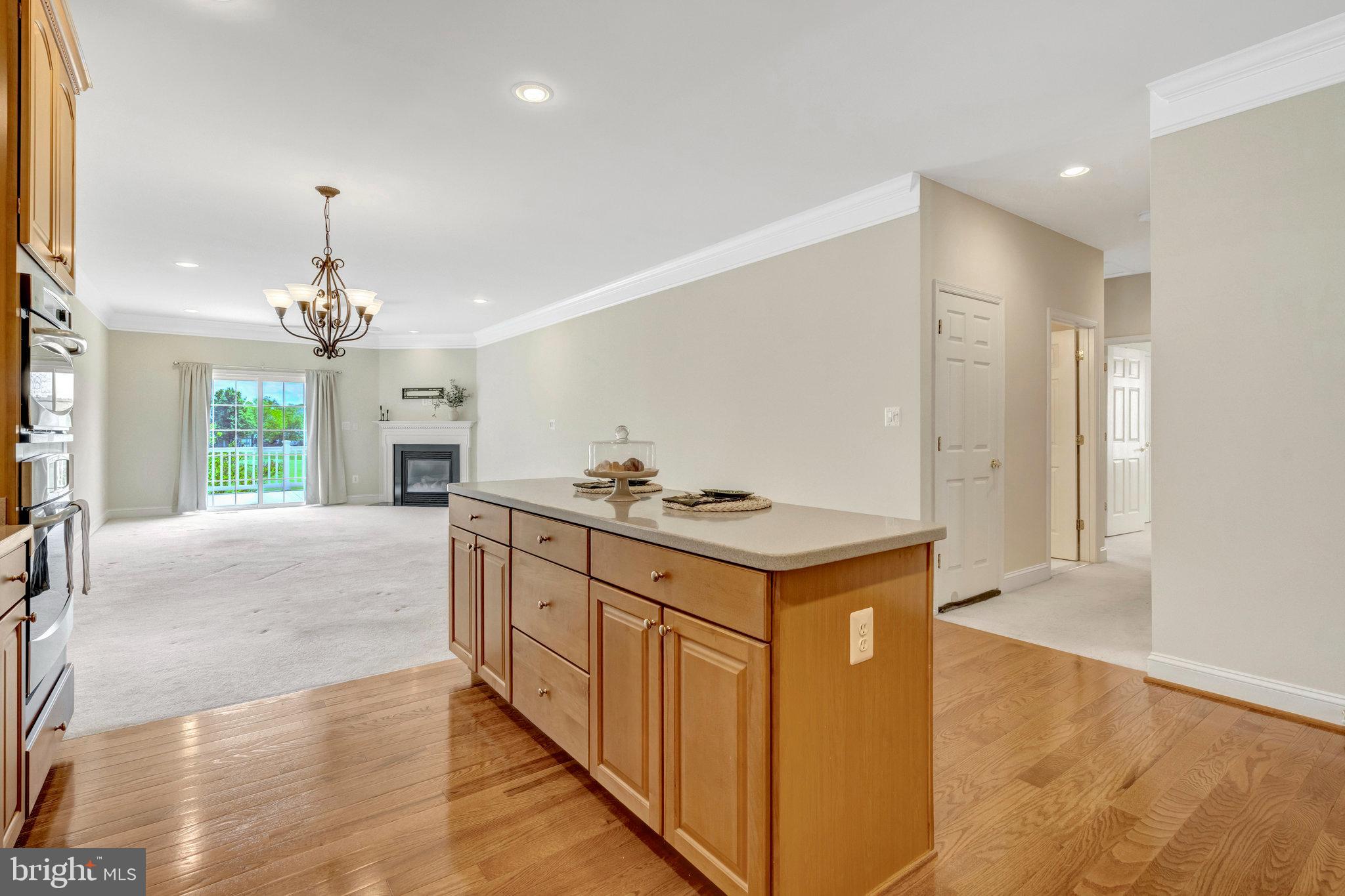 HERITAGE HUNT - Residential