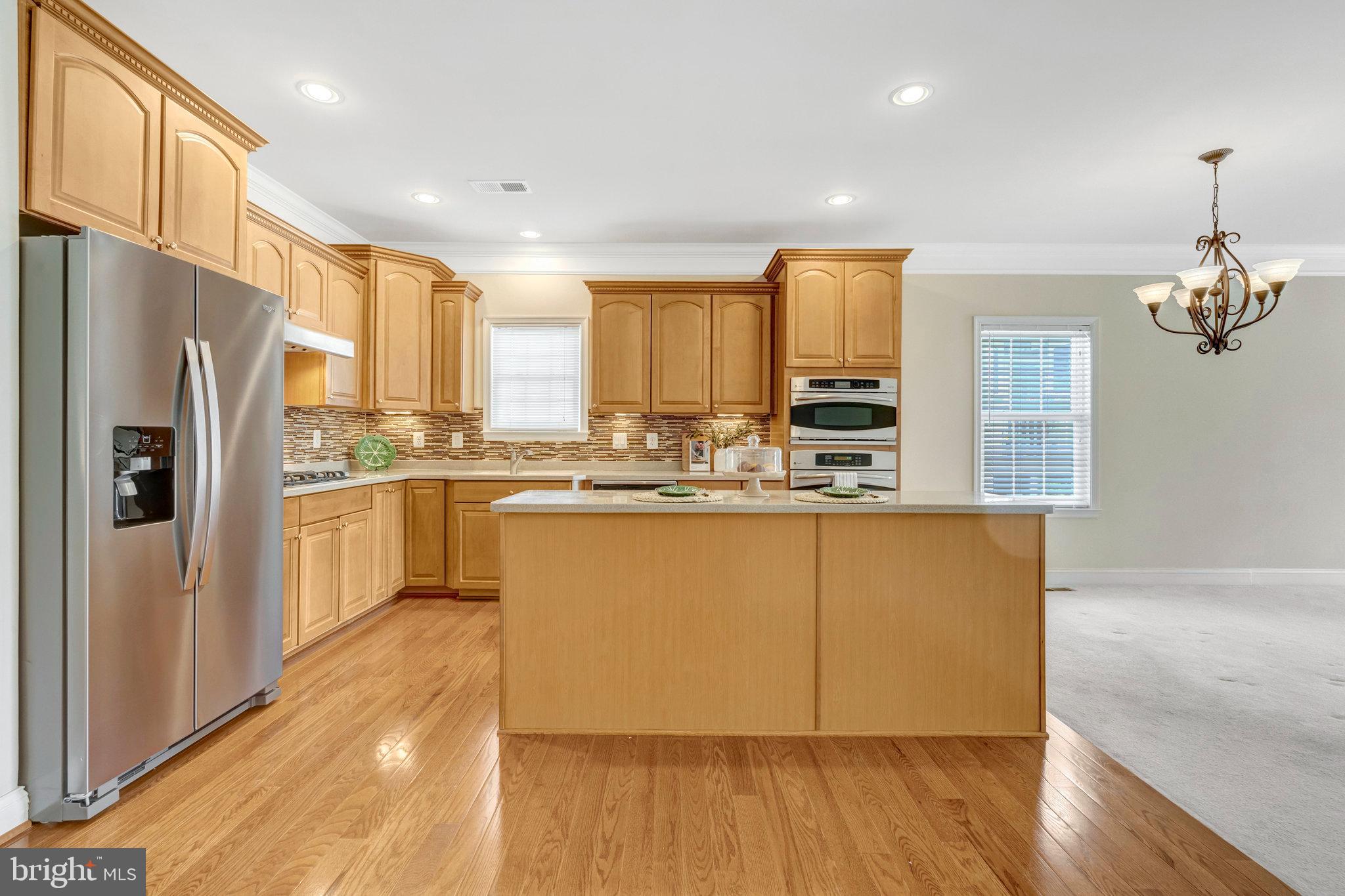 HERITAGE HUNT - Residential