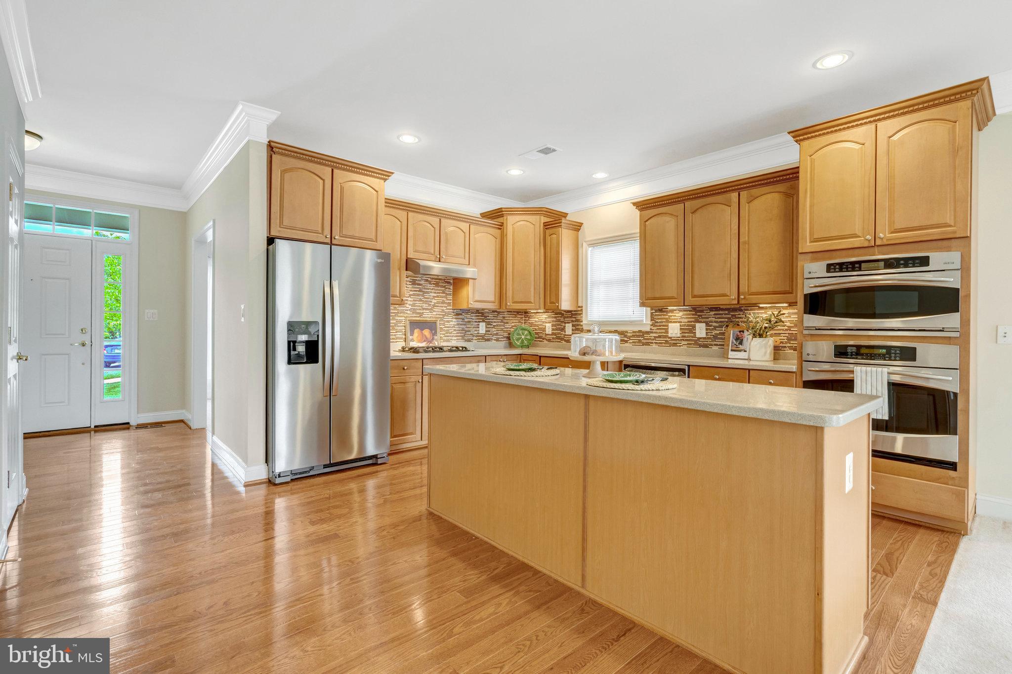 HERITAGE HUNT - Residential