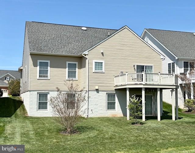 HERITAGE HUNT - Residential