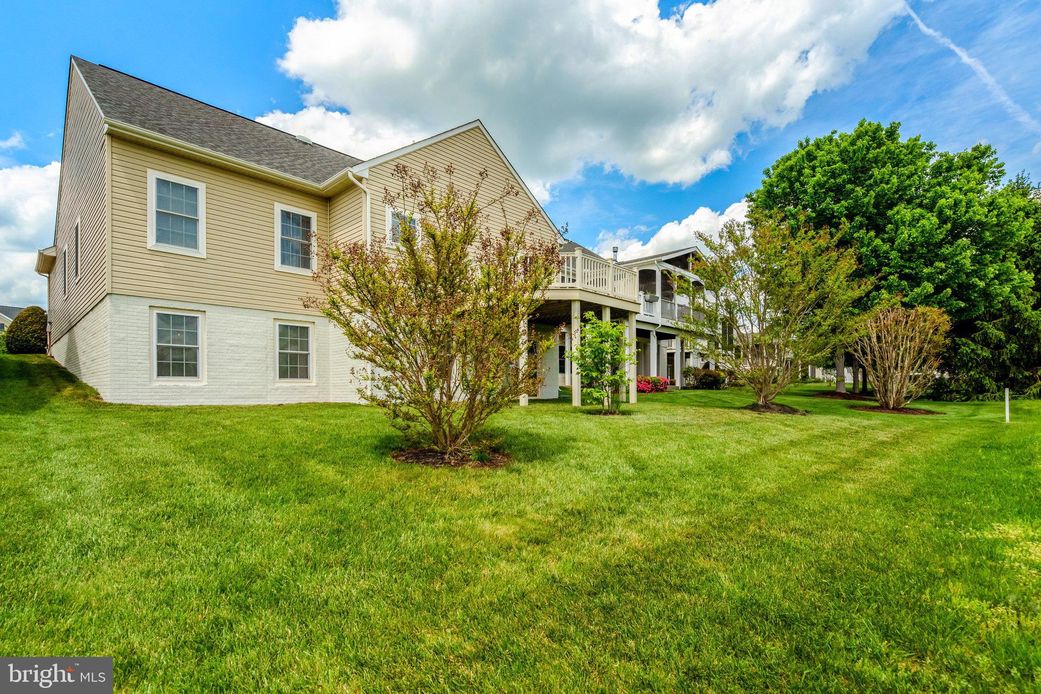 HERITAGE HUNT - Residential