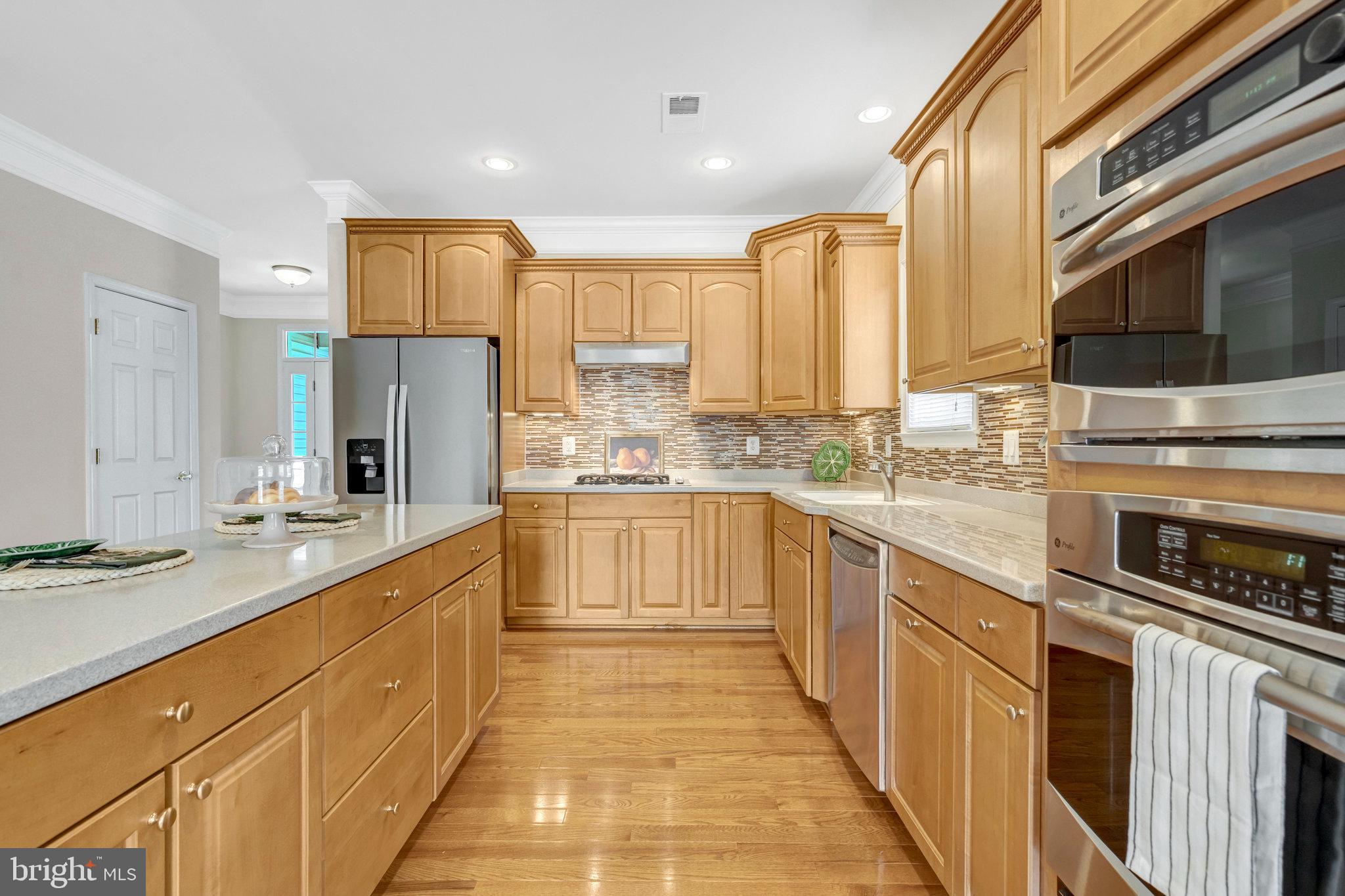 HERITAGE HUNT - Residential