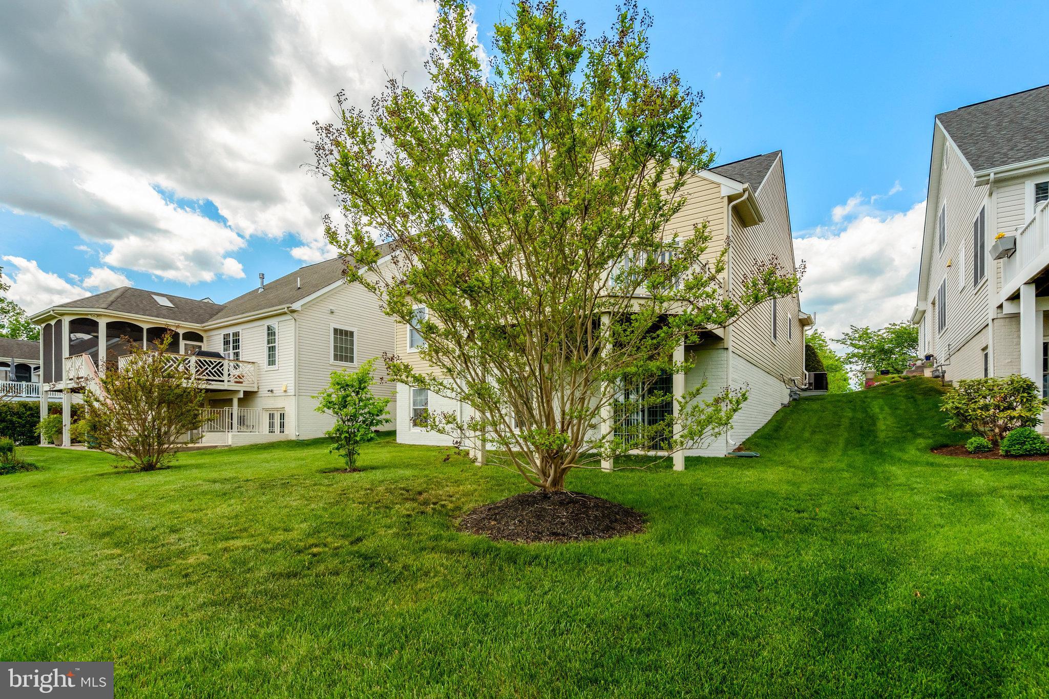 HERITAGE HUNT - Residential