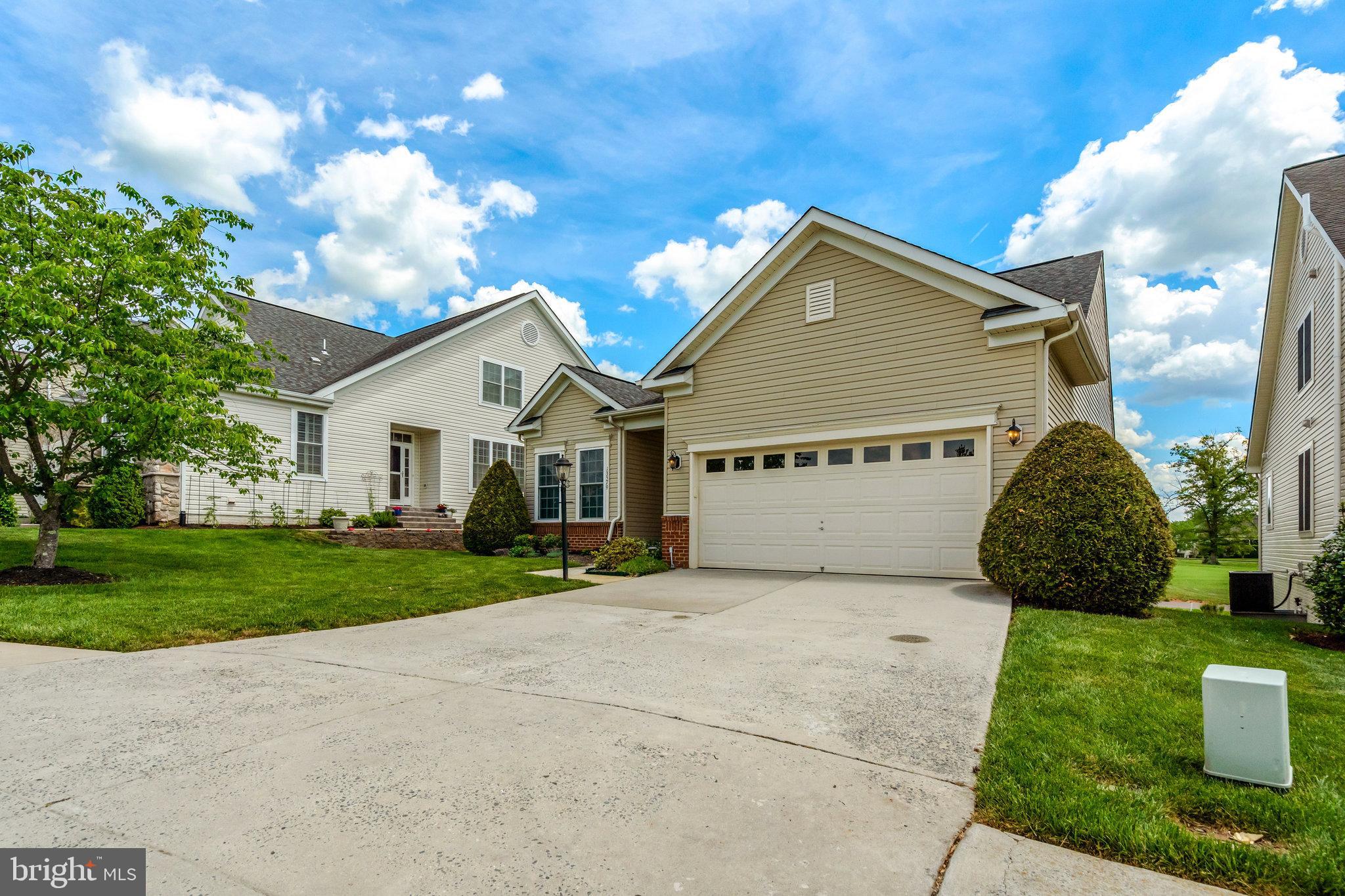 HERITAGE HUNT - Residential