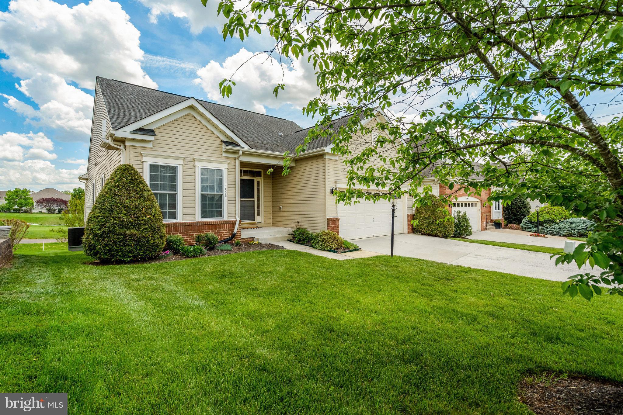 HERITAGE HUNT - Residential