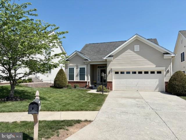 HERITAGE HUNT - Residential