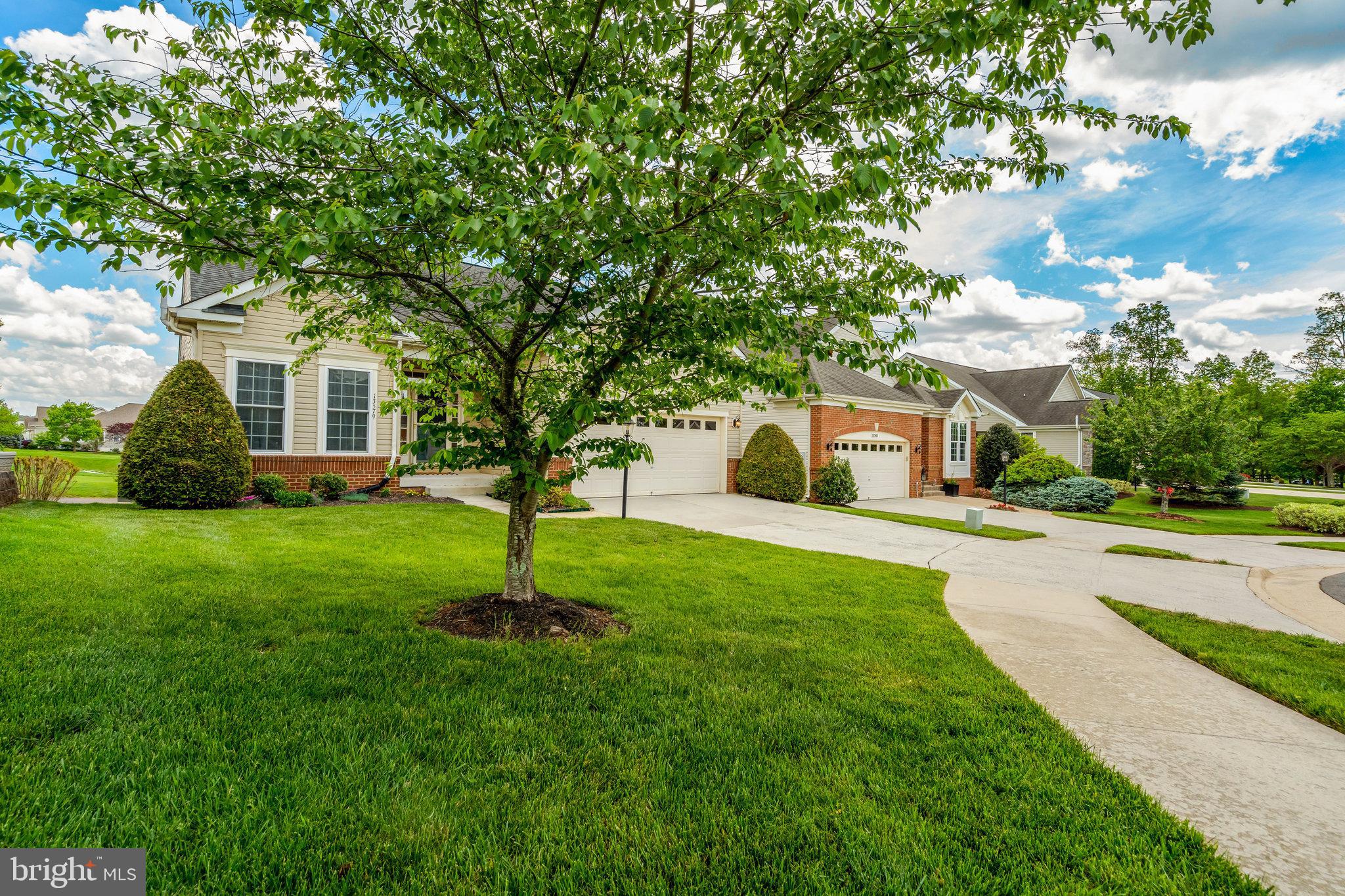 HERITAGE HUNT - Residential