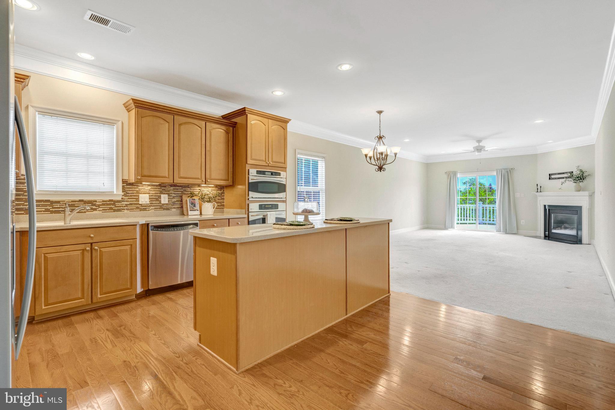 HERITAGE HUNT - Residential