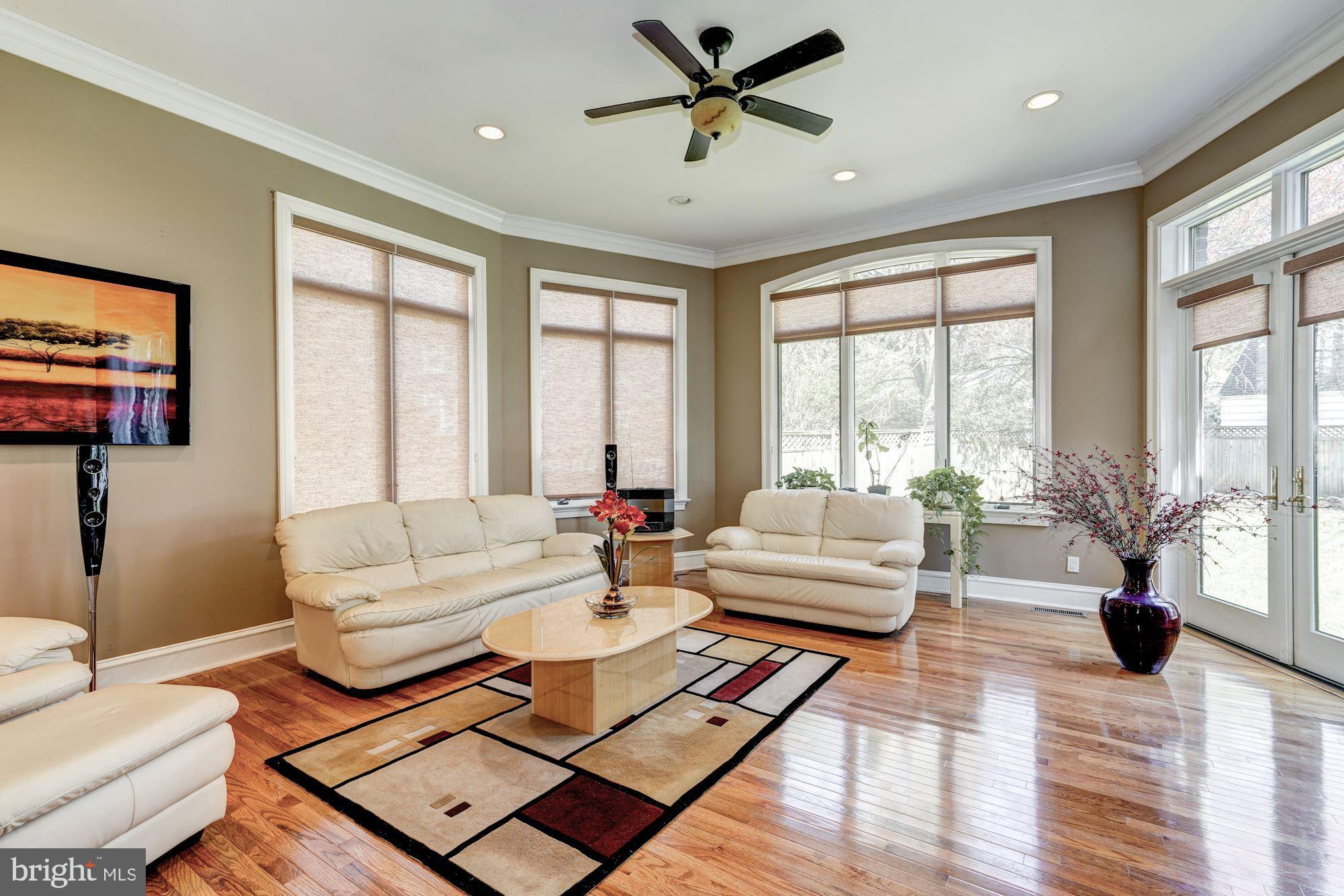 NORTH CHEVY CHASE - Residential