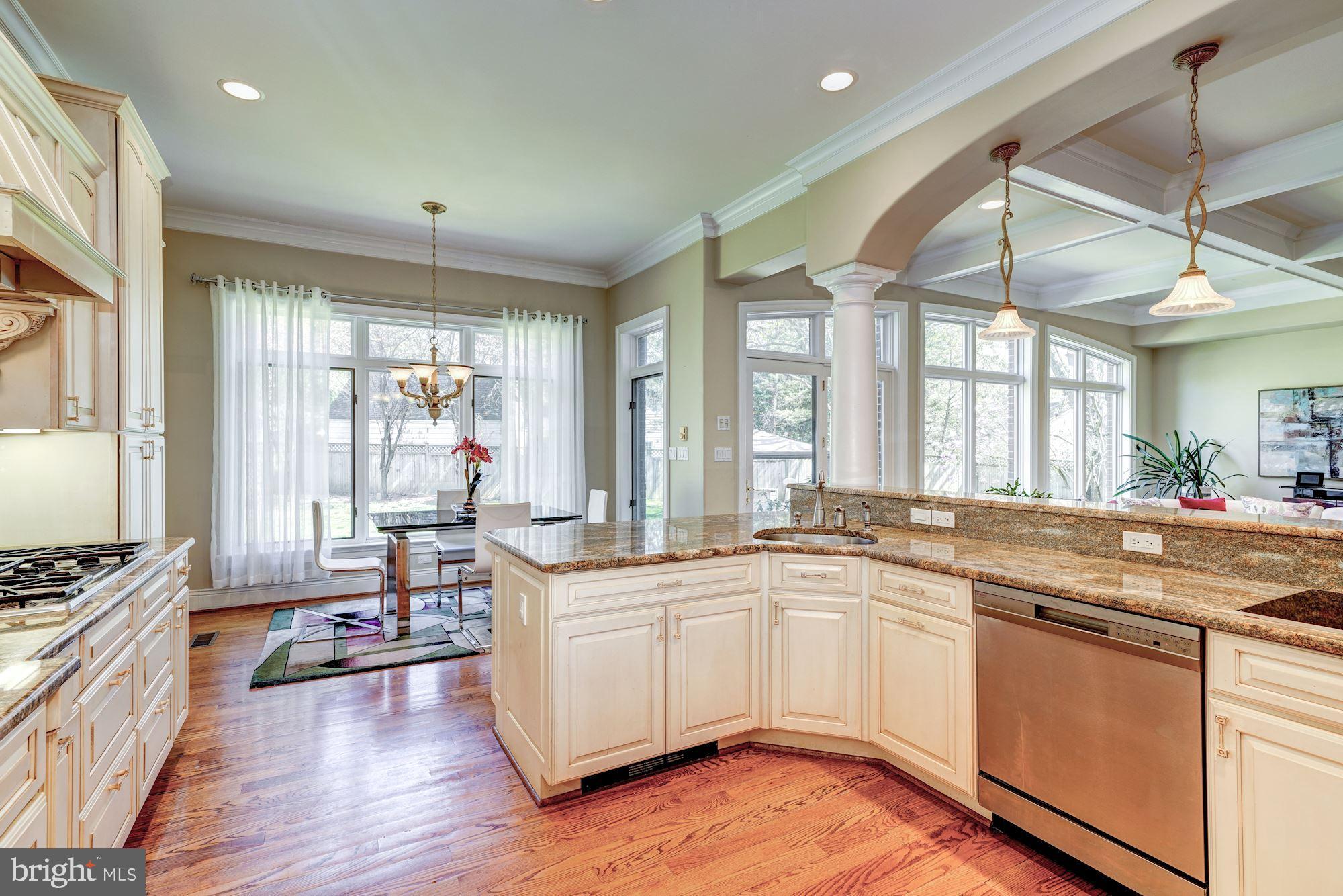 NORTH CHEVY CHASE - Residential