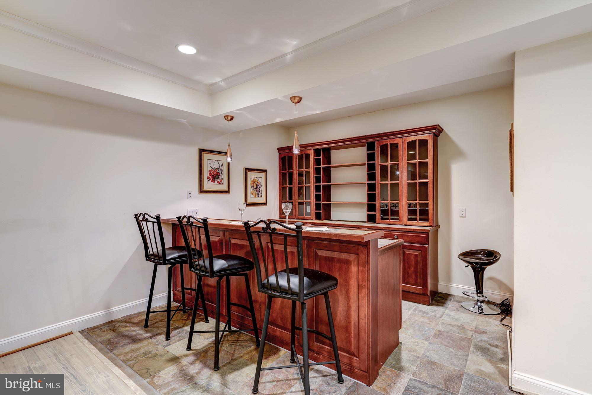 NORTH CHEVY CHASE - Residential