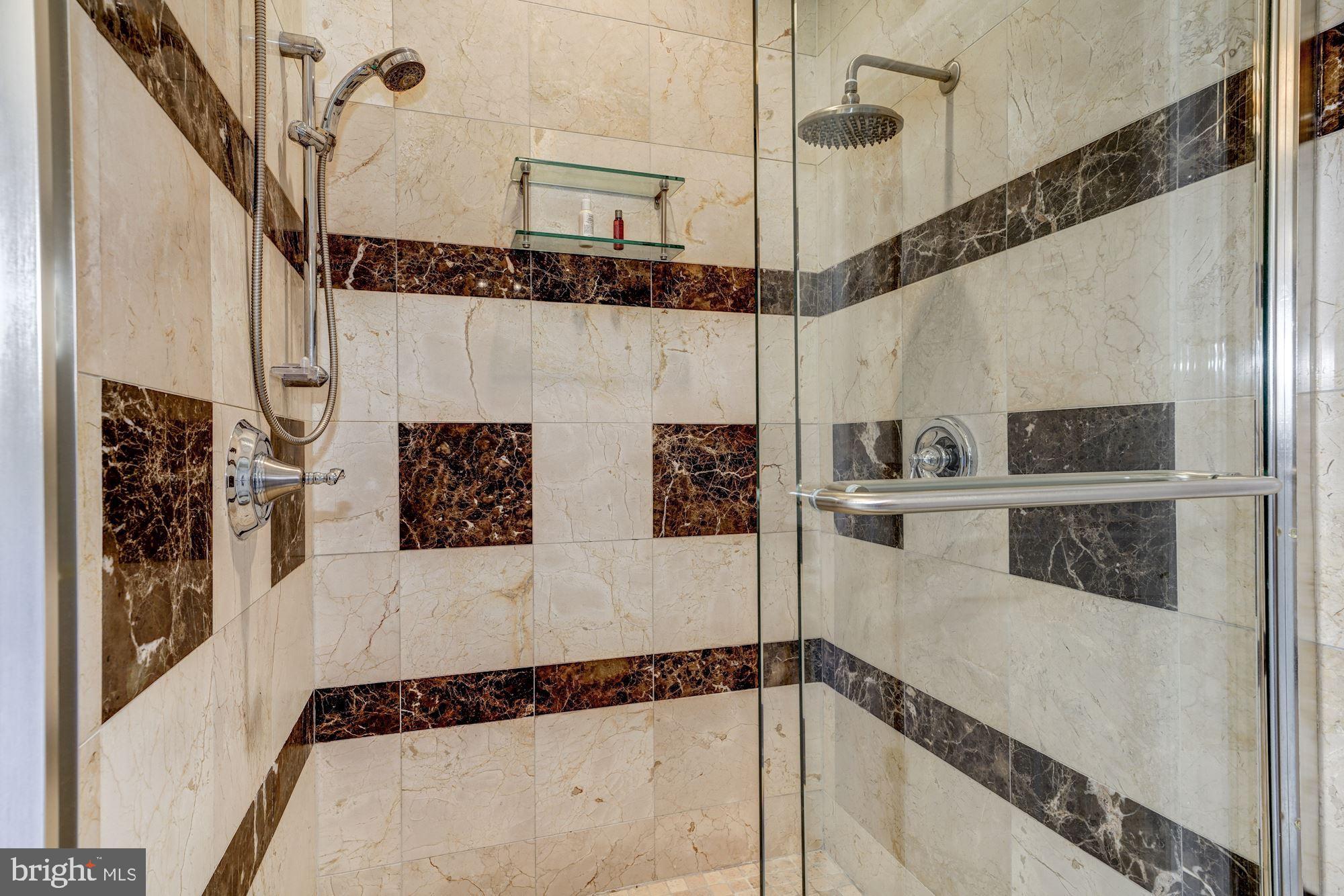 NORTH CHEVY CHASE - Residential