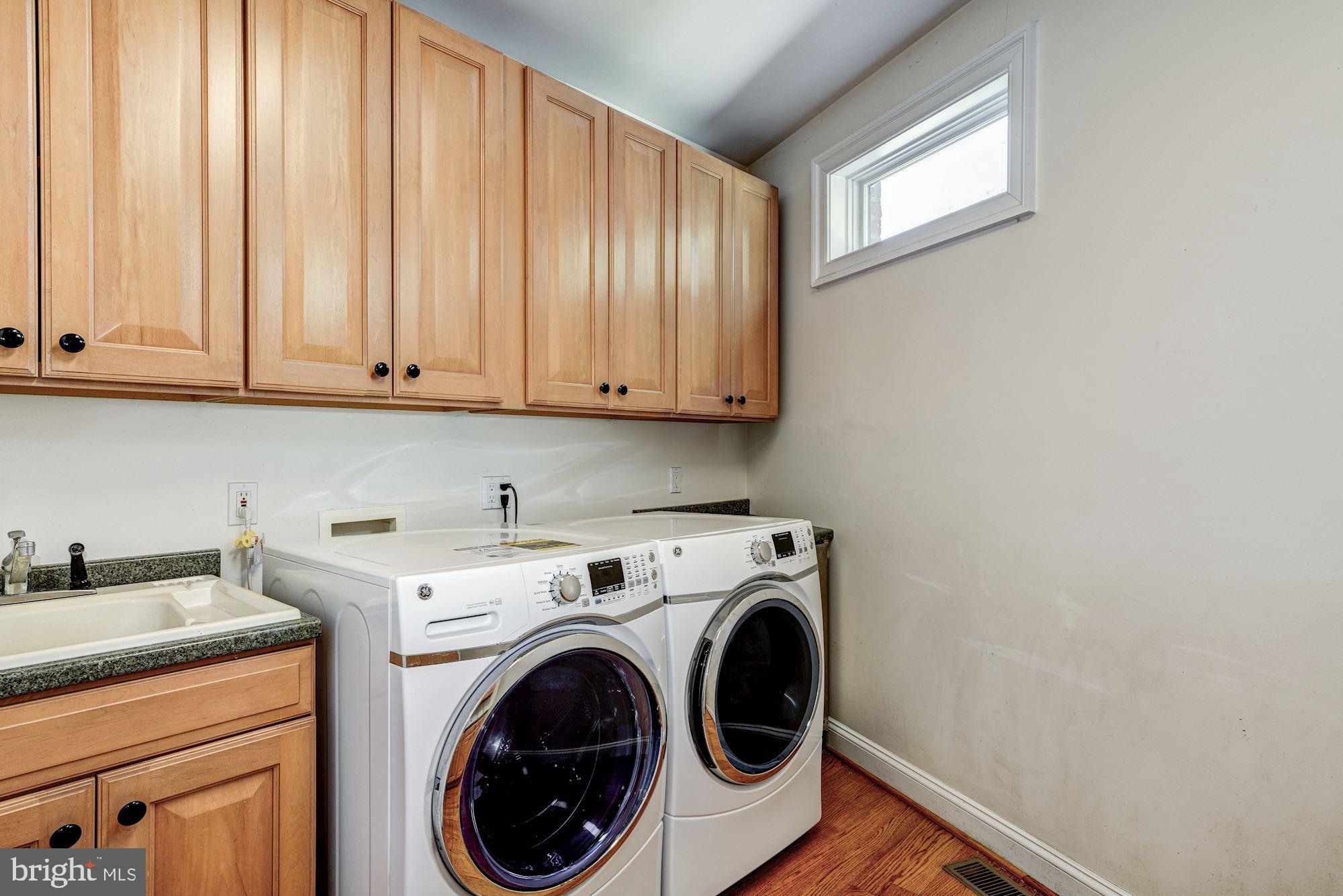 NORTH CHEVY CHASE - Residential