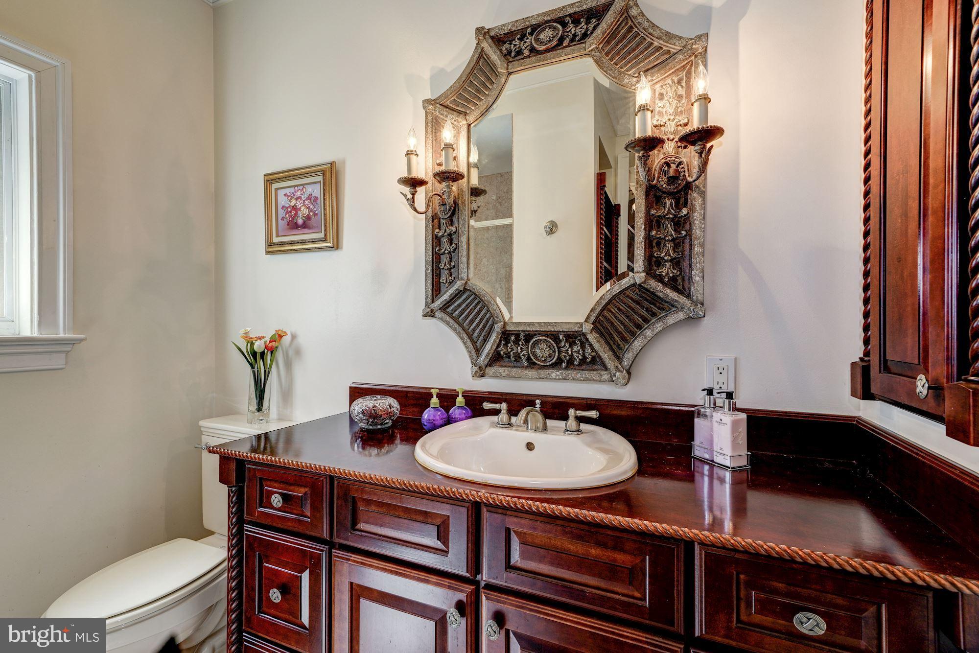 NORTH CHEVY CHASE - Residential