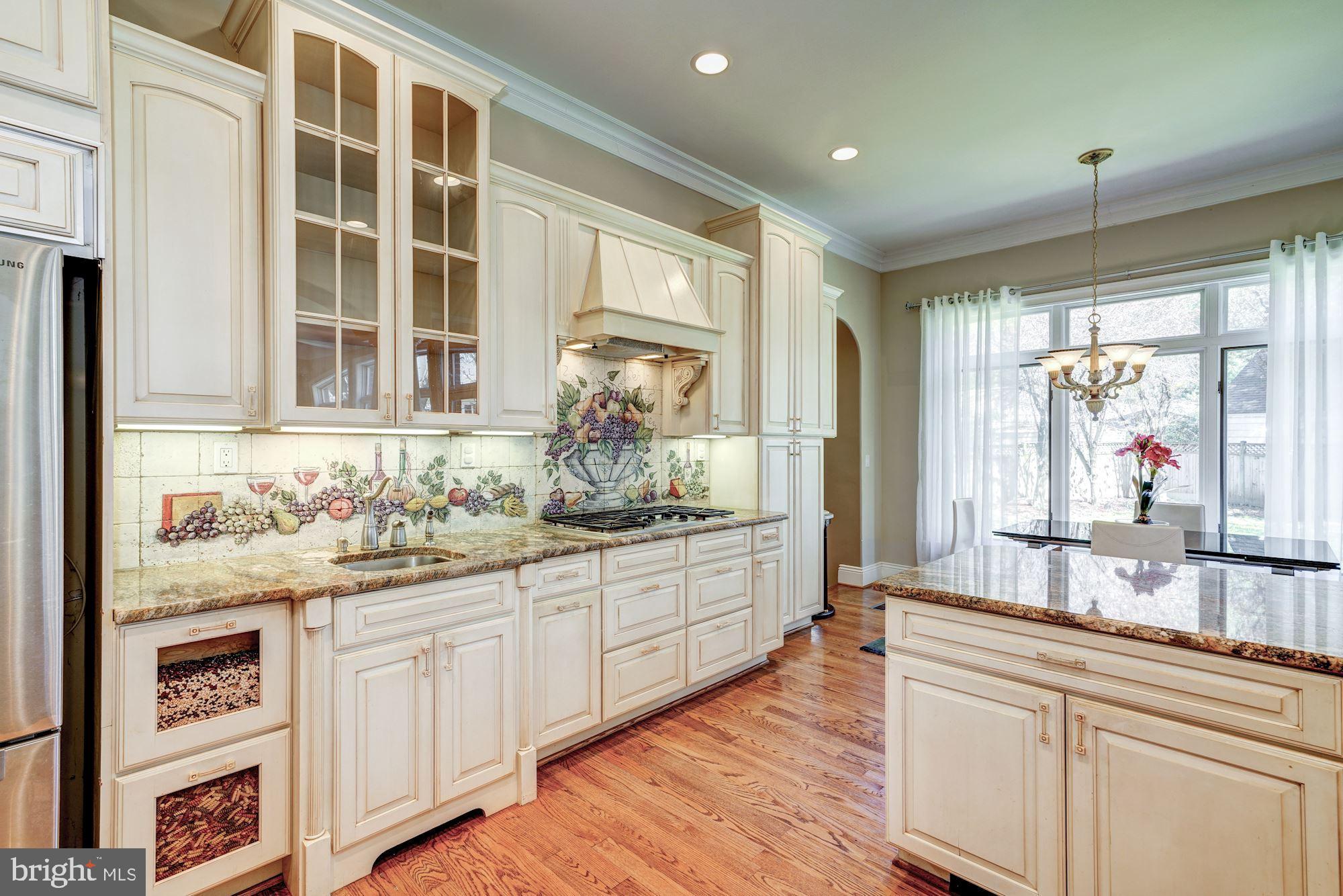 NORTH CHEVY CHASE - Residential