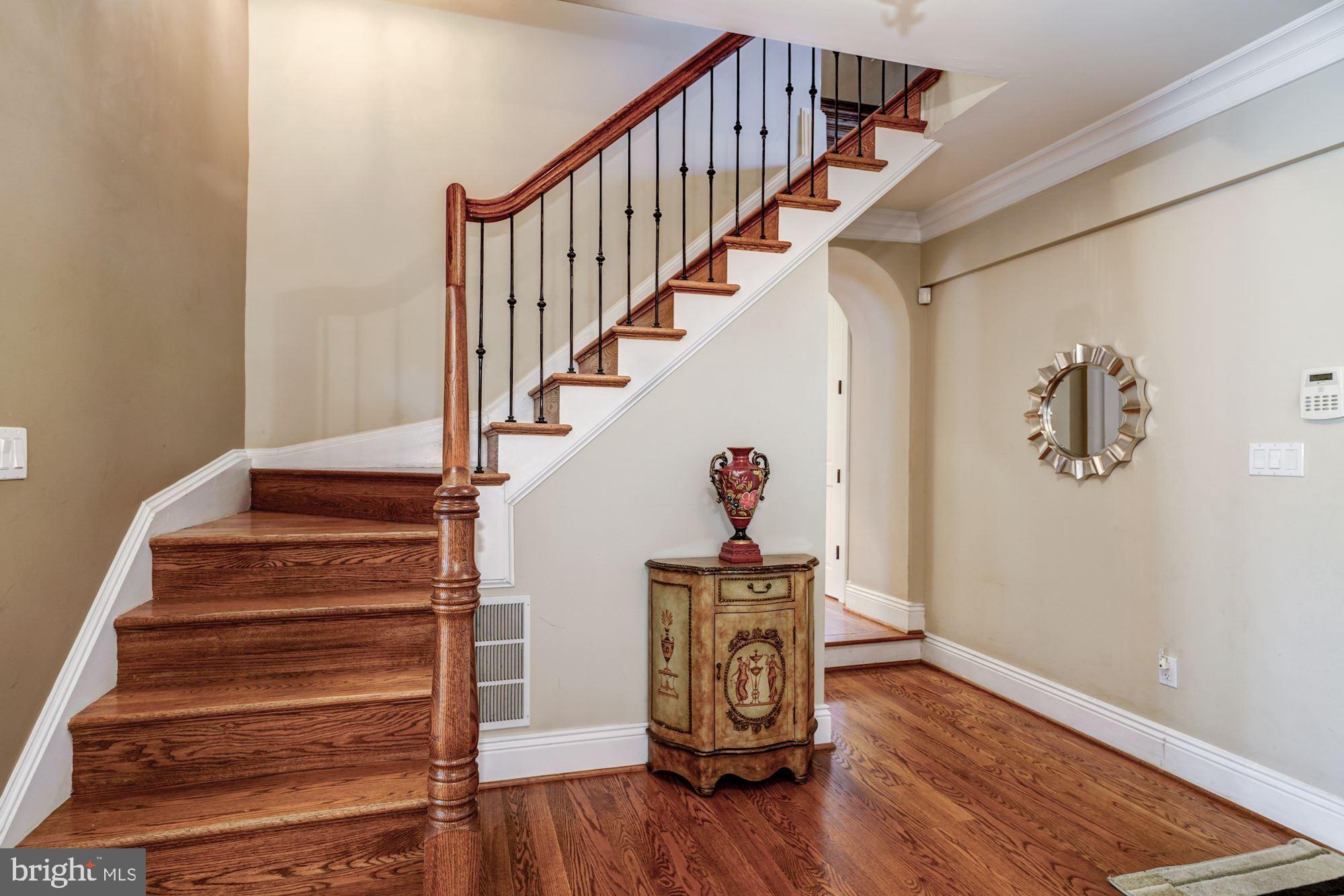 NORTH CHEVY CHASE - Residential