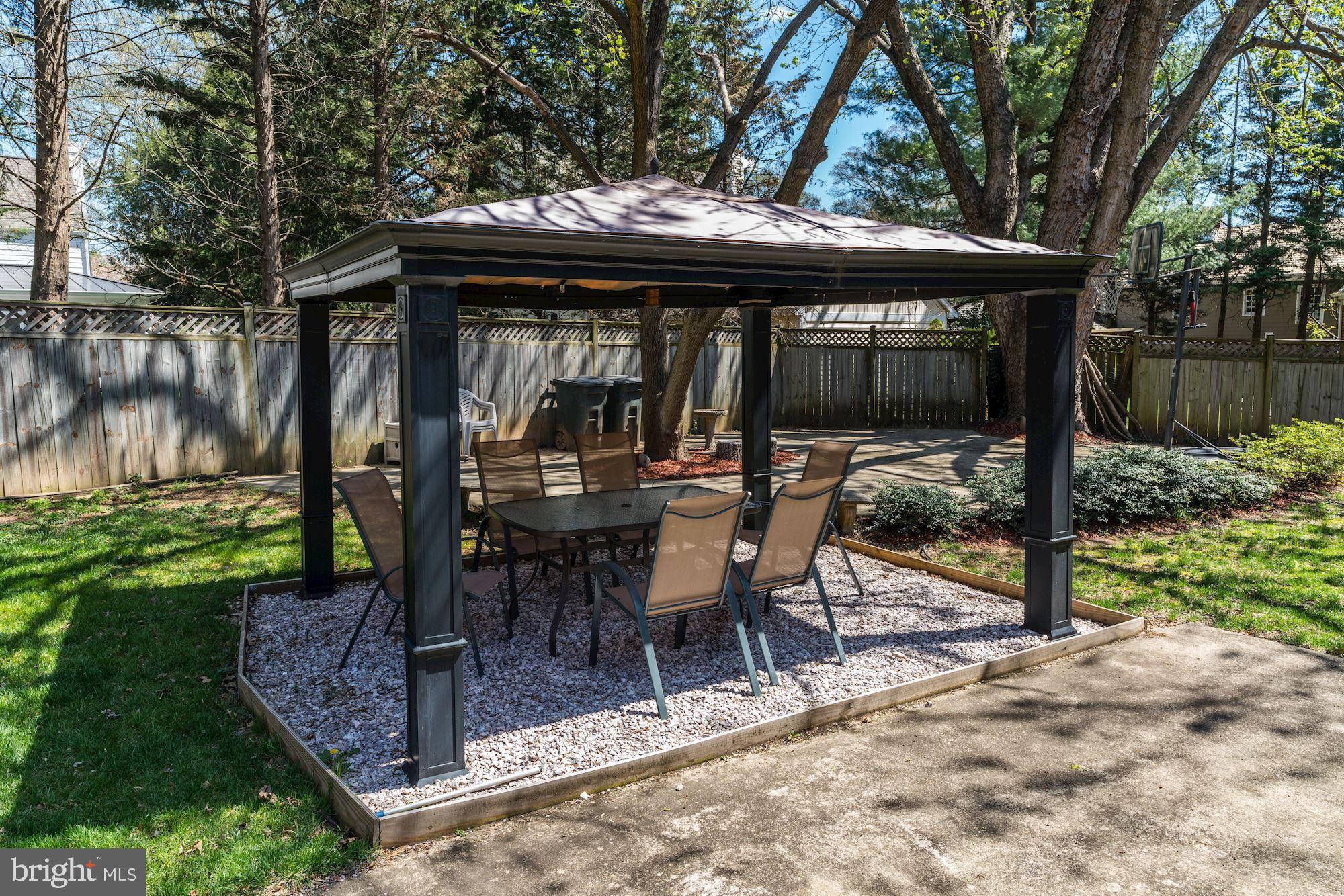 NORTH CHEVY CHASE - Residential
