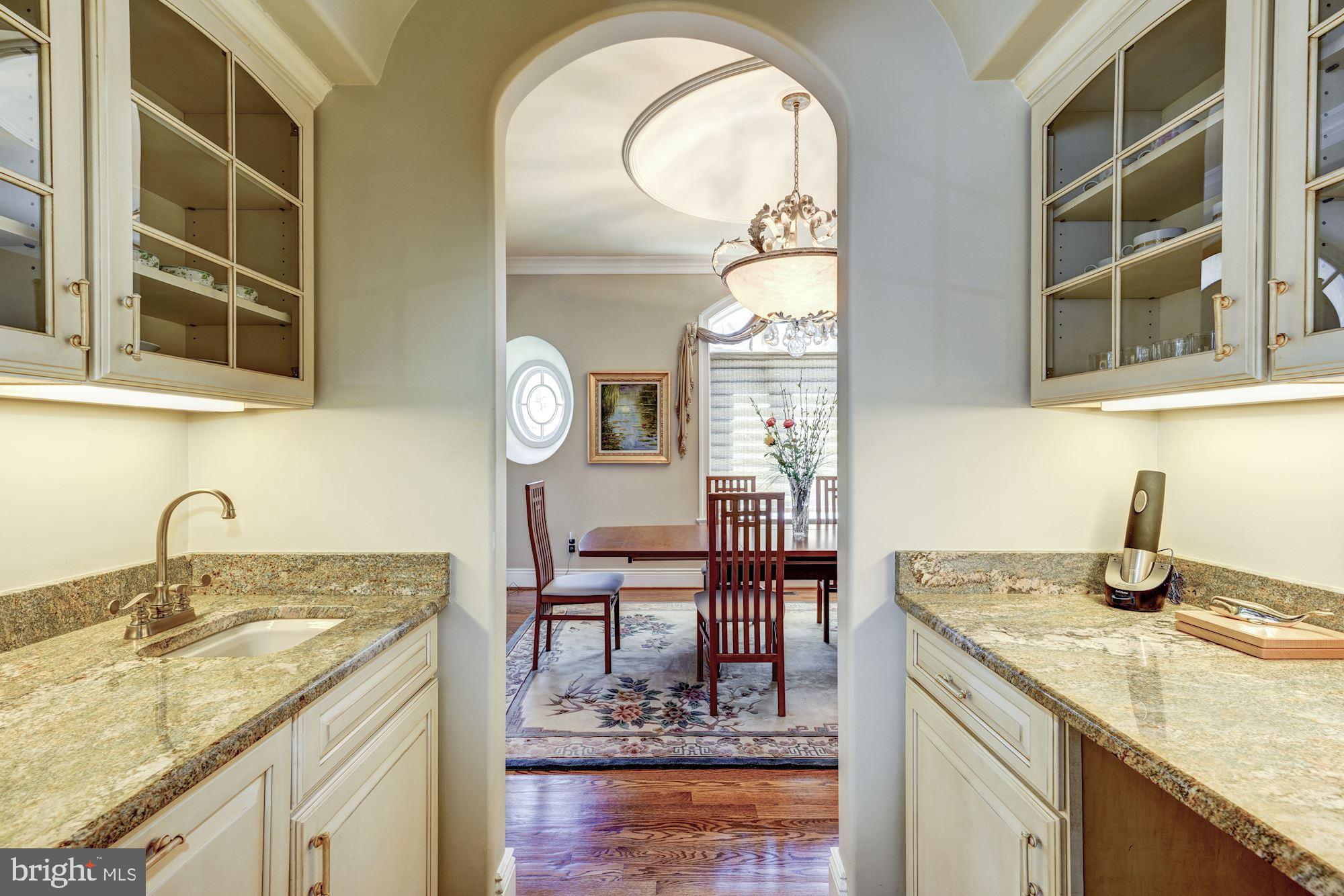 NORTH CHEVY CHASE - Residential