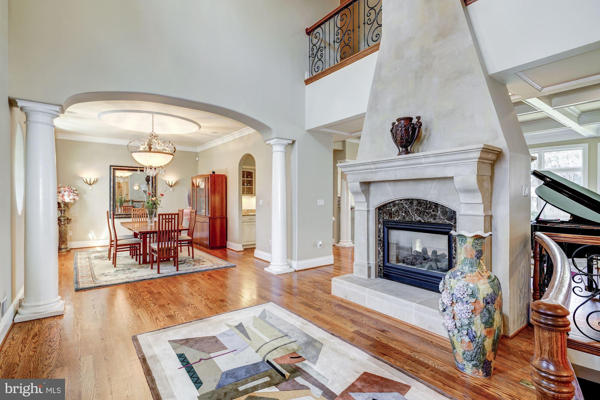 NORTH CHEVY CHASE - Residential