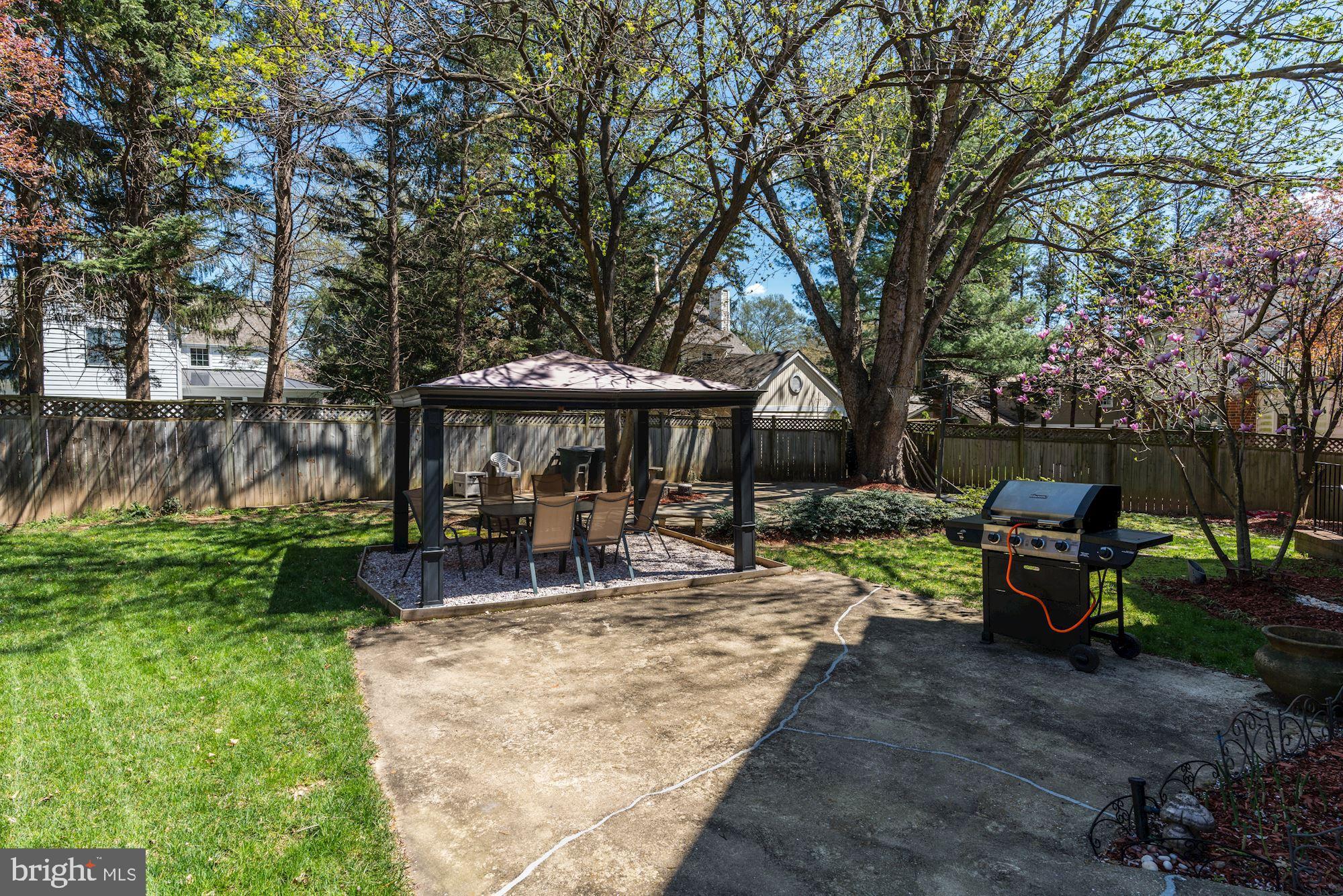 NORTH CHEVY CHASE - Residential
