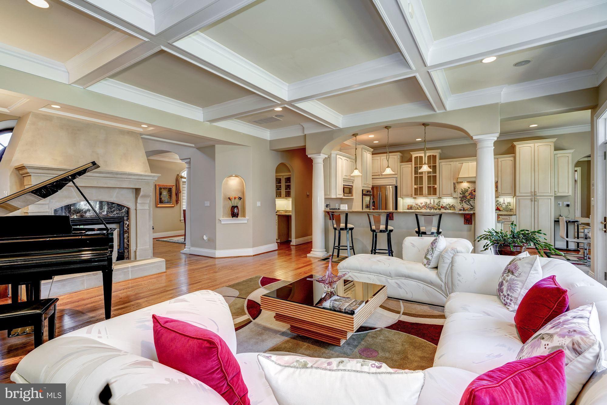 NORTH CHEVY CHASE - Residential