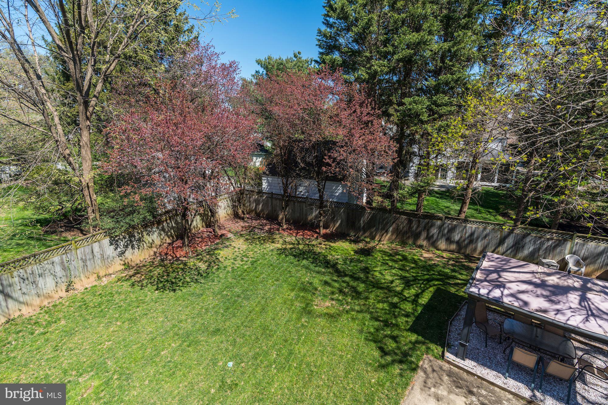 NORTH CHEVY CHASE - Residential